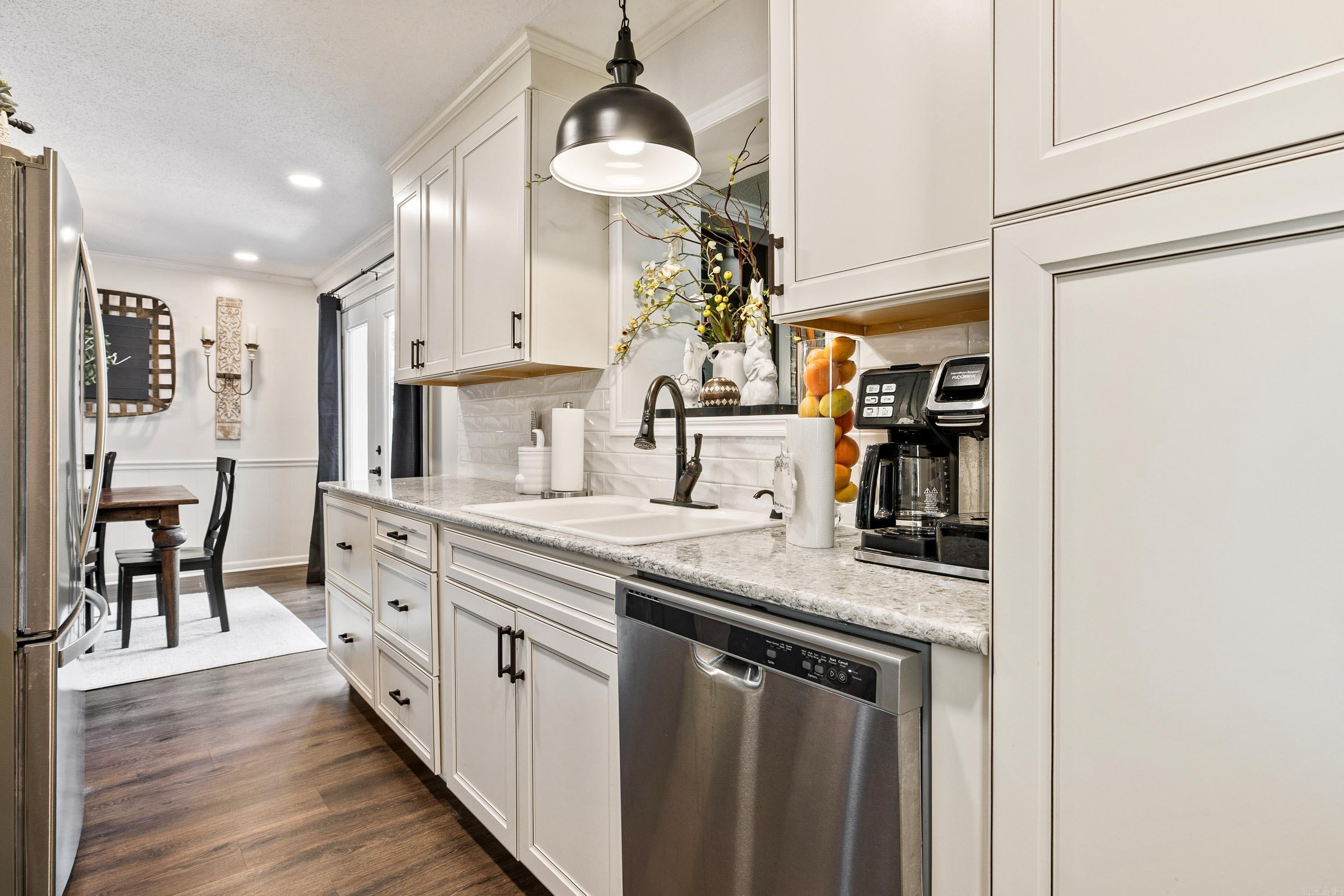 KETCHUM & MELTON - Residential