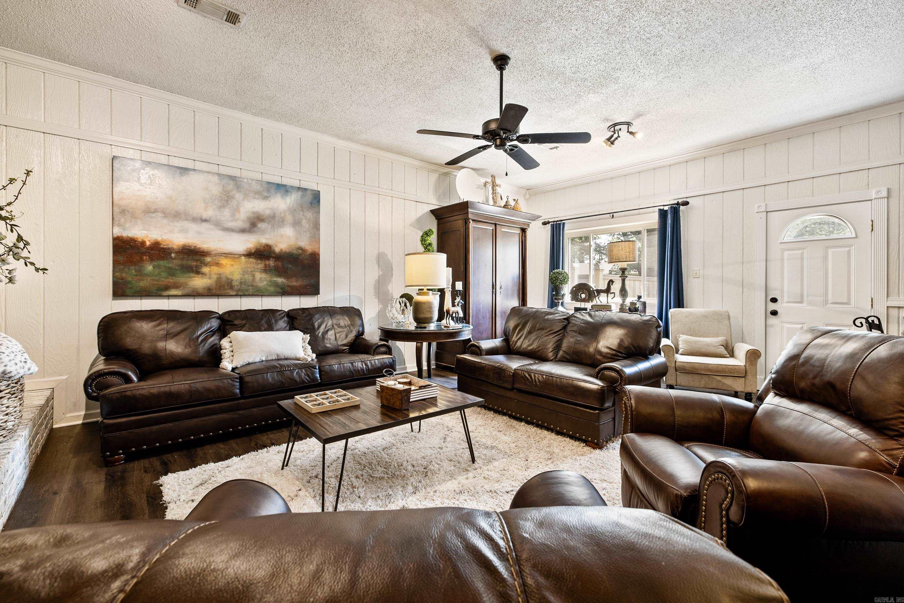KETCHUM & MELTON - Residential