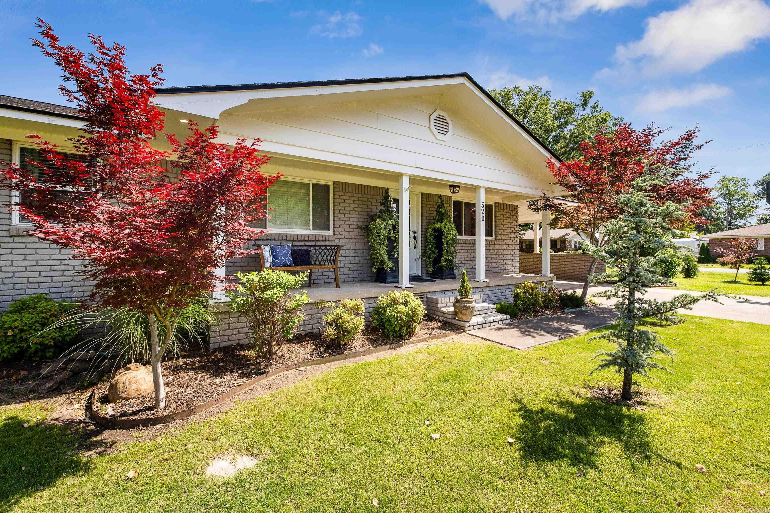 KETCHUM & MELTON - Residential