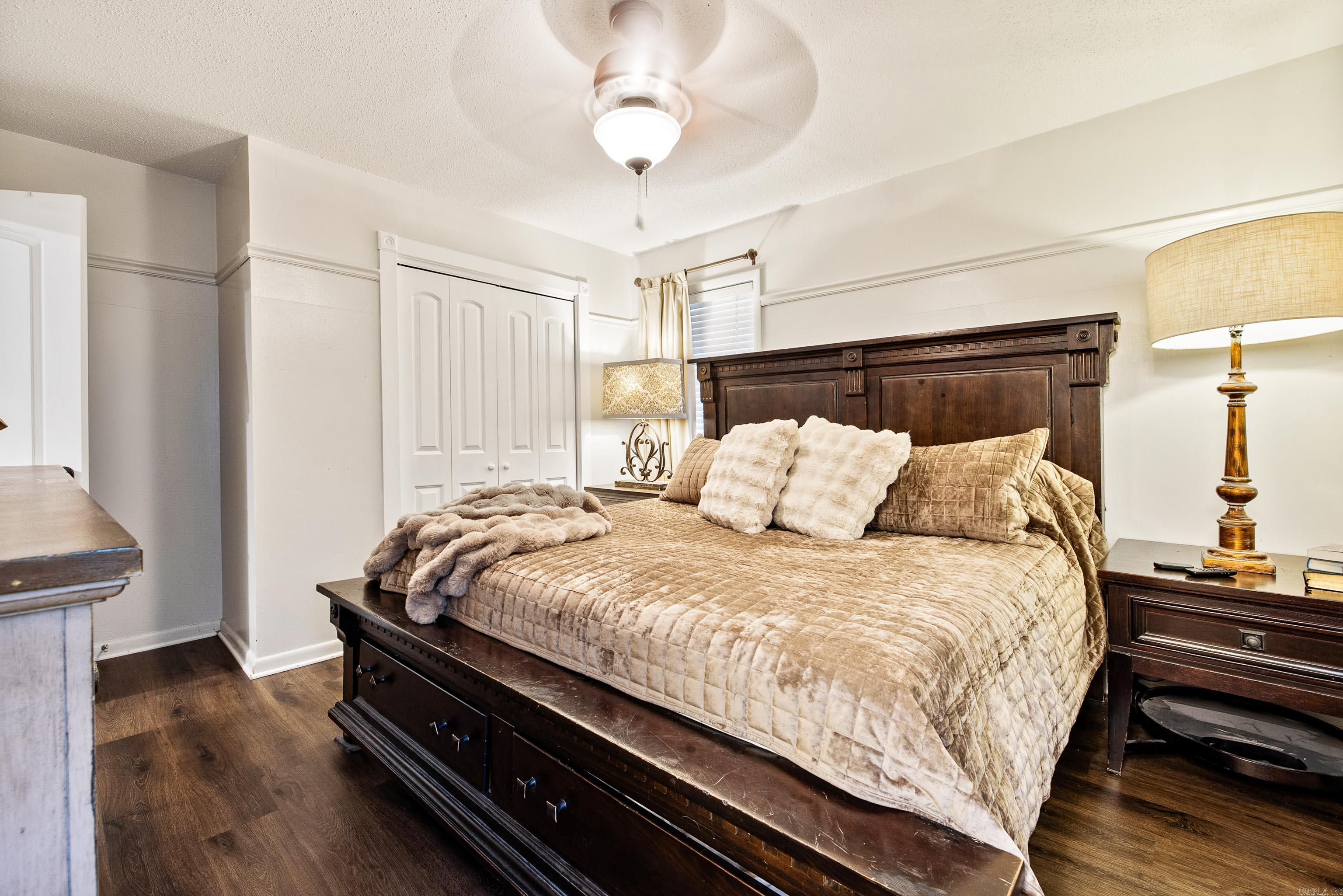 KETCHUM & MELTON - Residential