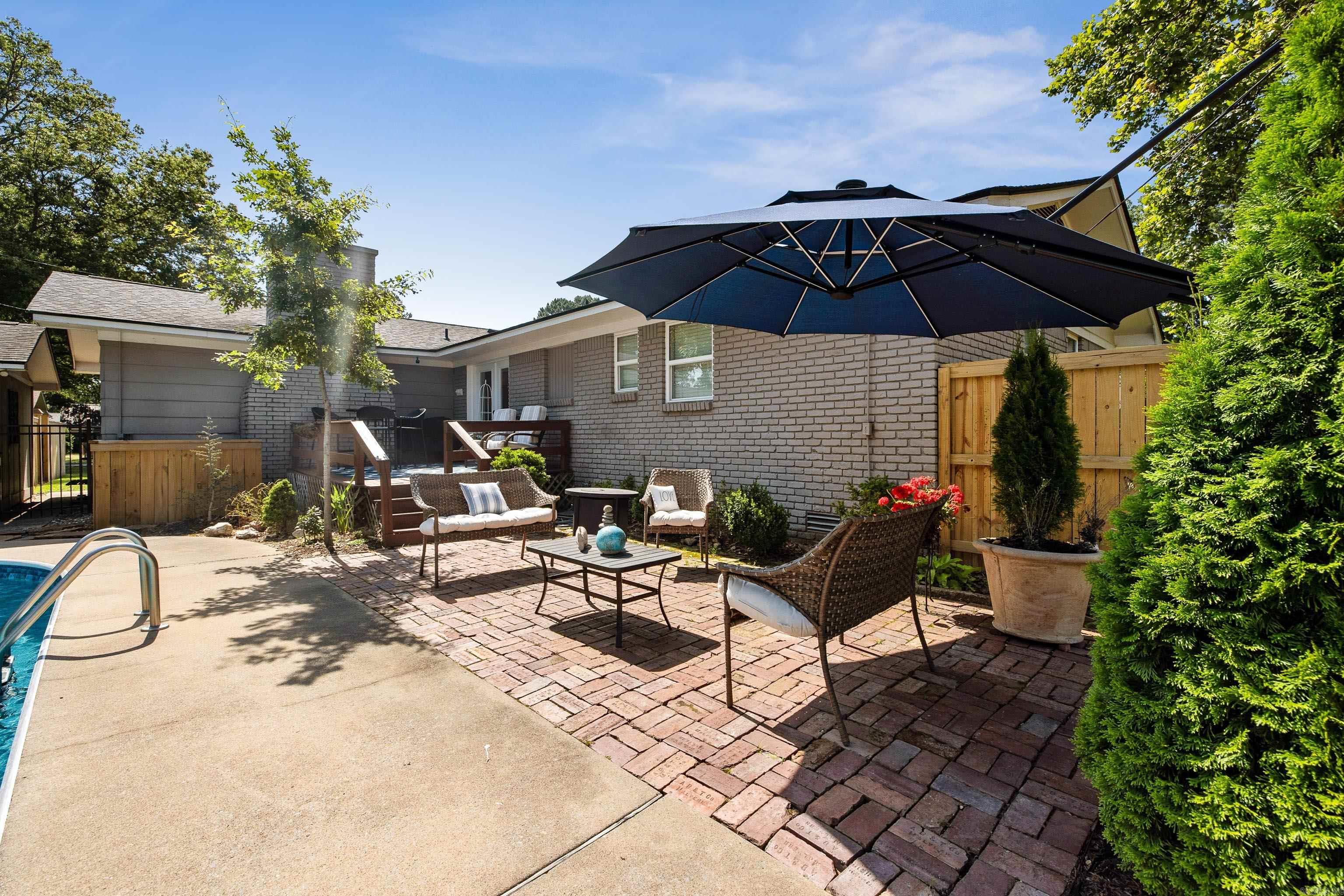 KETCHUM & MELTON - Residential