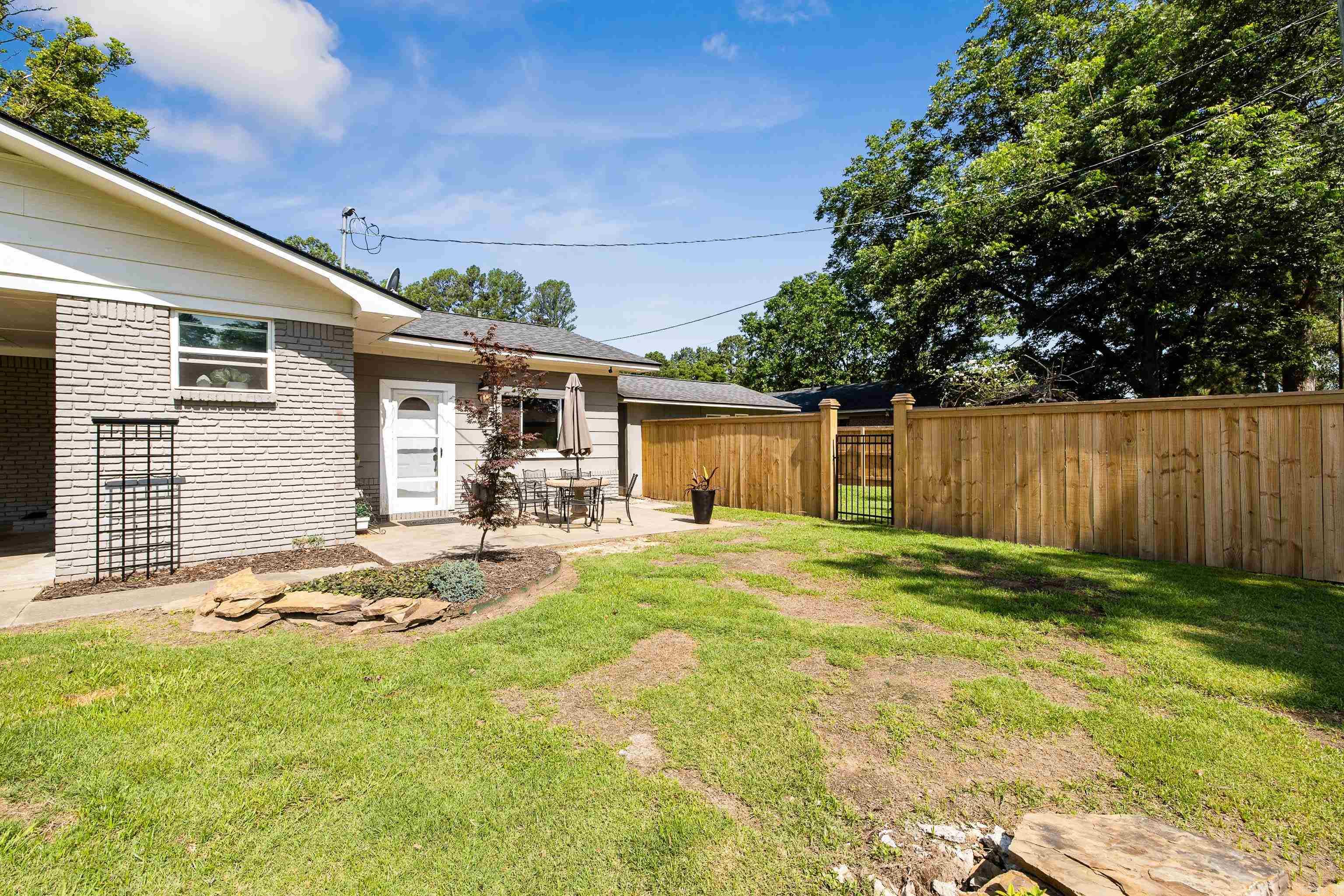 KETCHUM & MELTON - Residential
