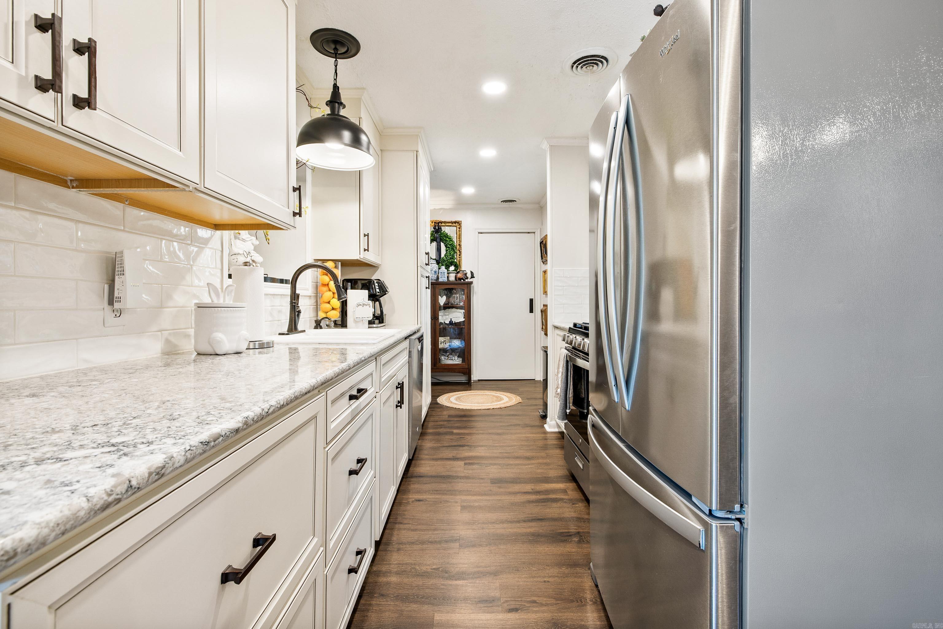 KETCHUM & MELTON - Residential