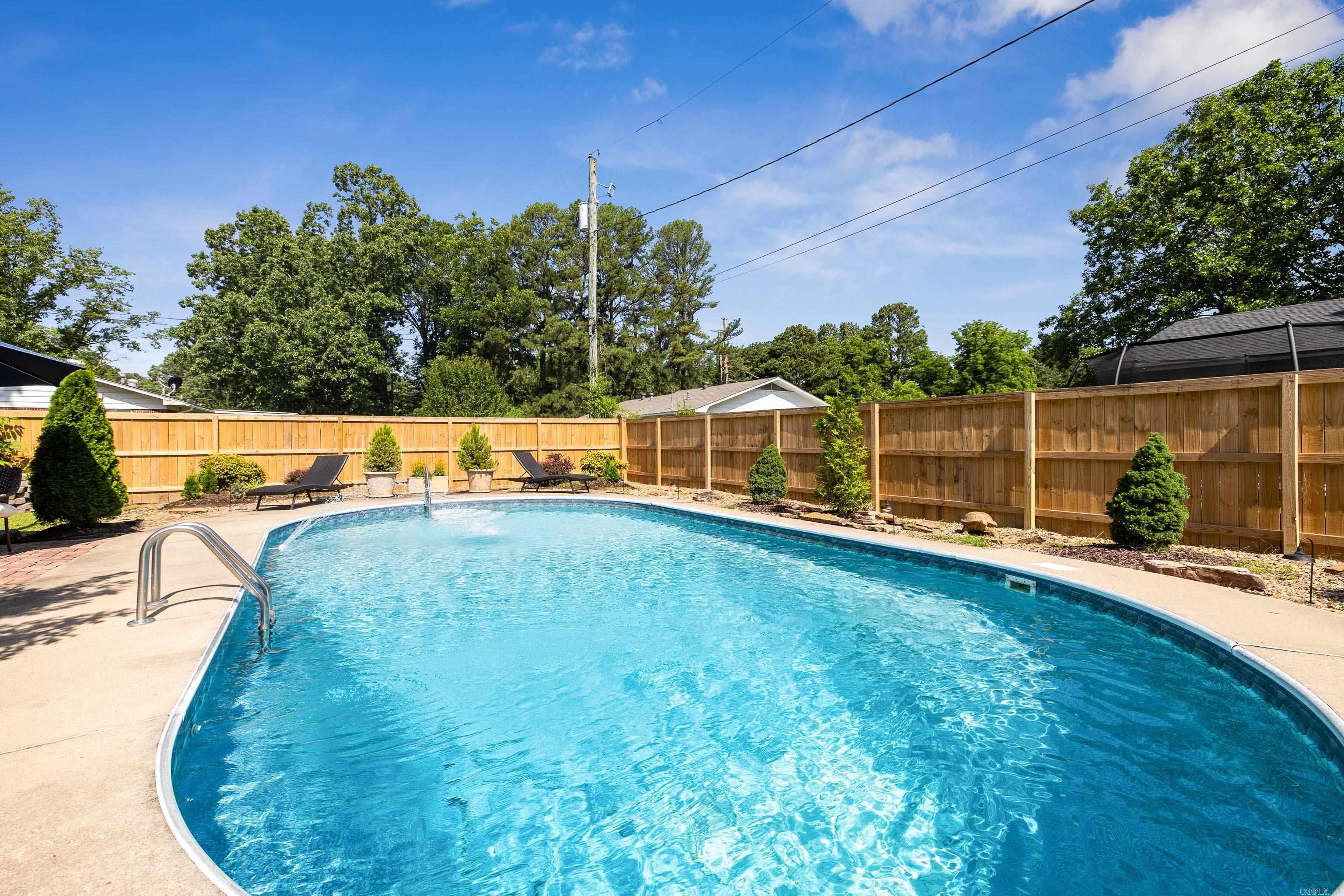 KETCHUM & MELTON - Residential