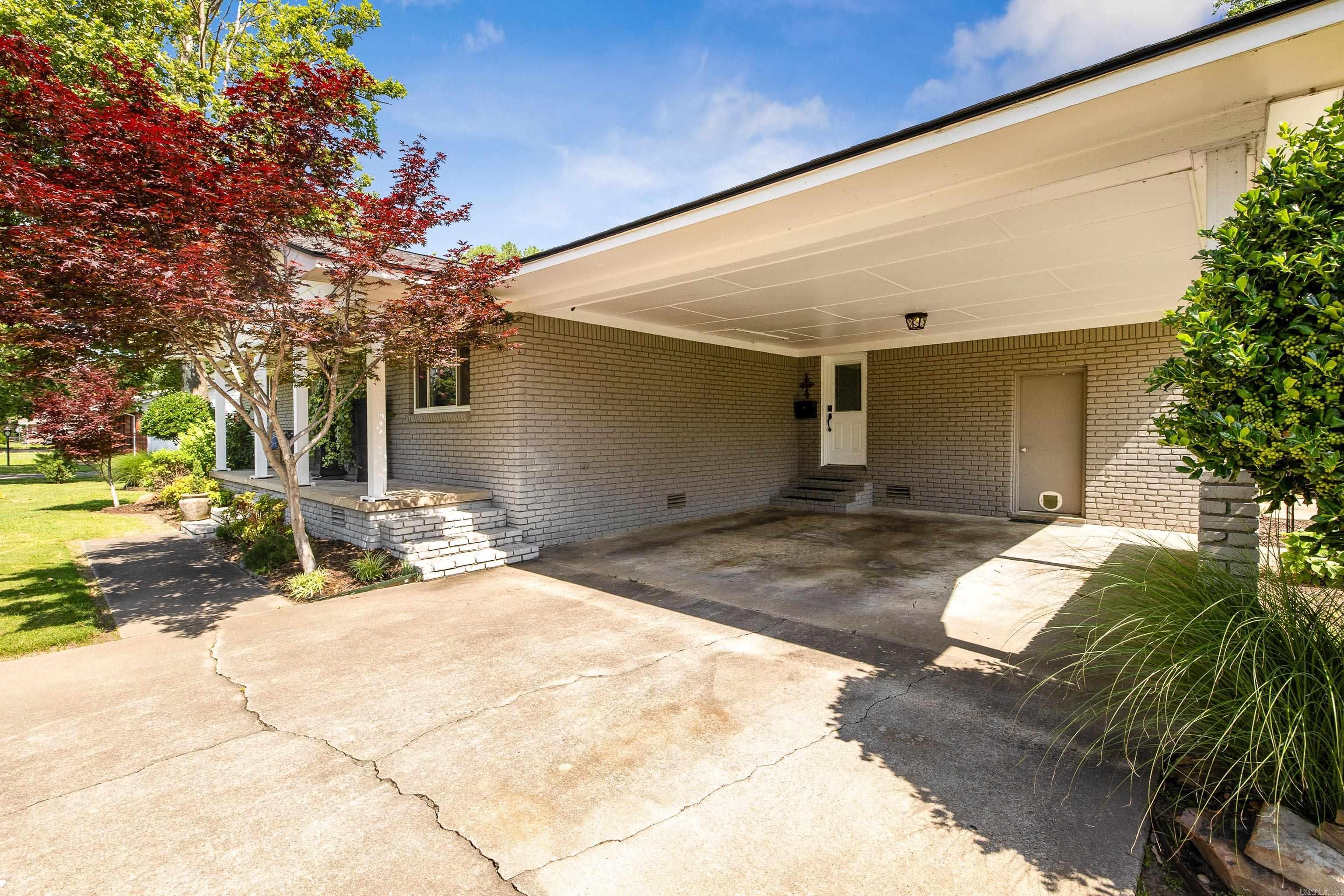 KETCHUM & MELTON - Residential