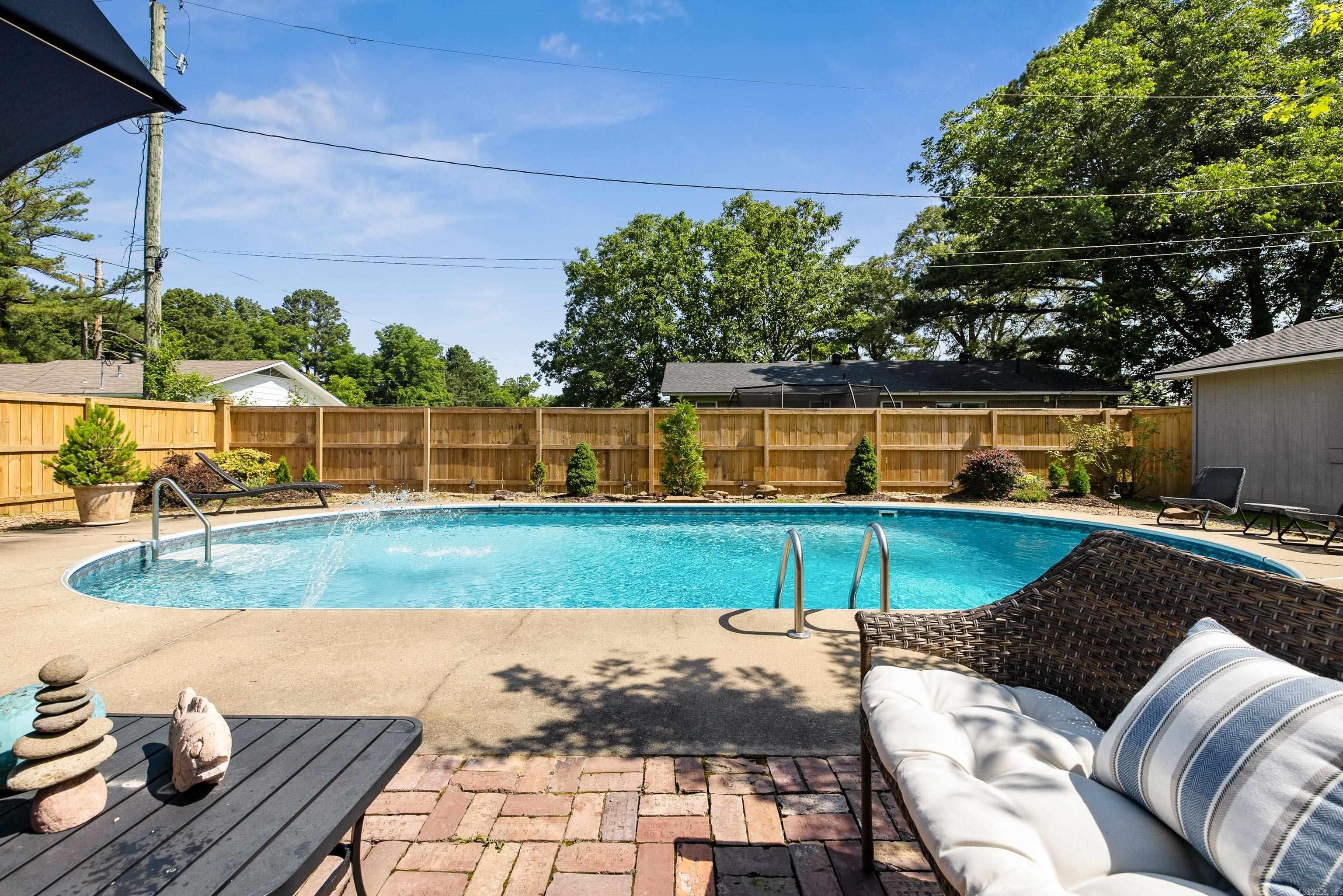 KETCHUM & MELTON - Residential