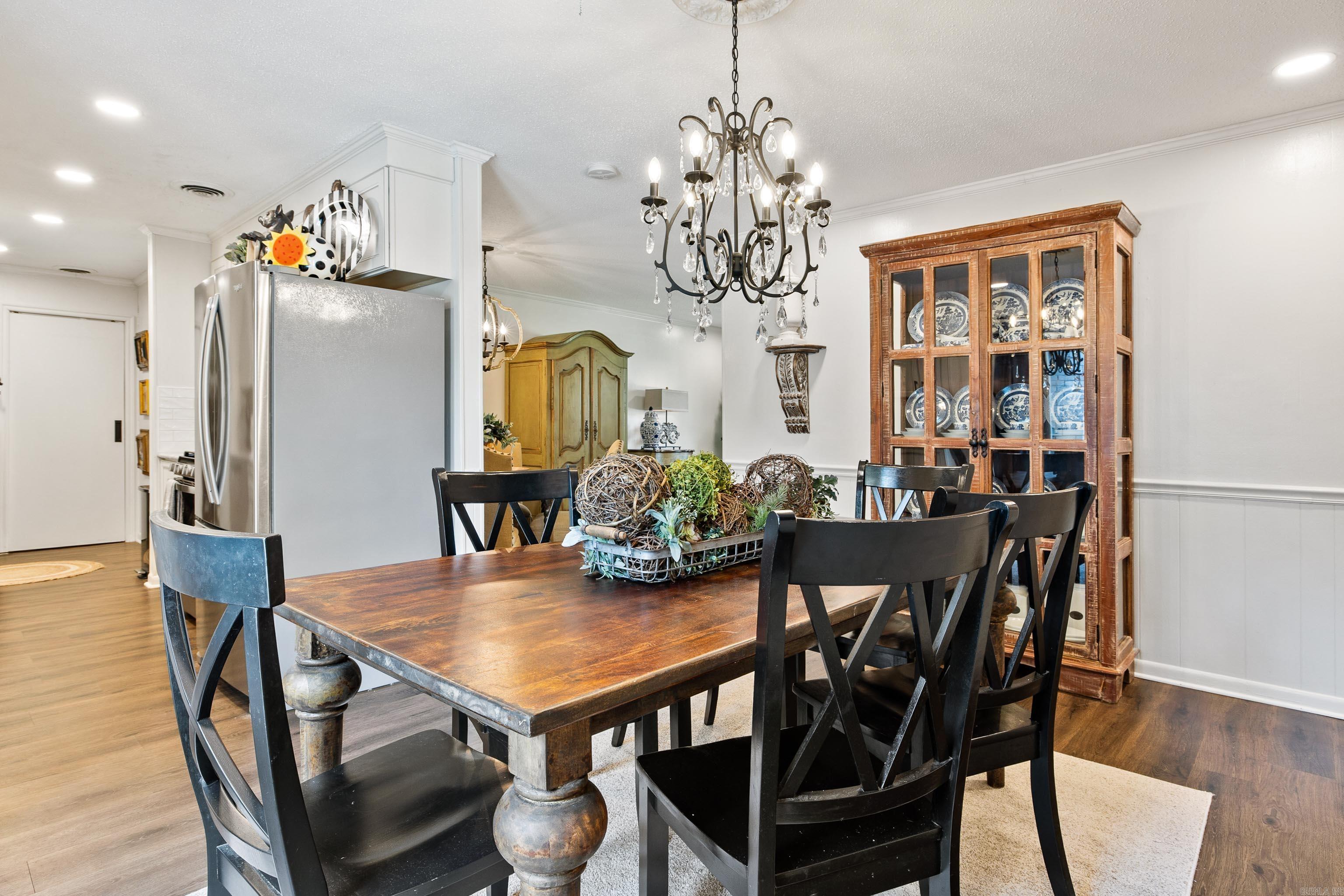 KETCHUM & MELTON - Residential
