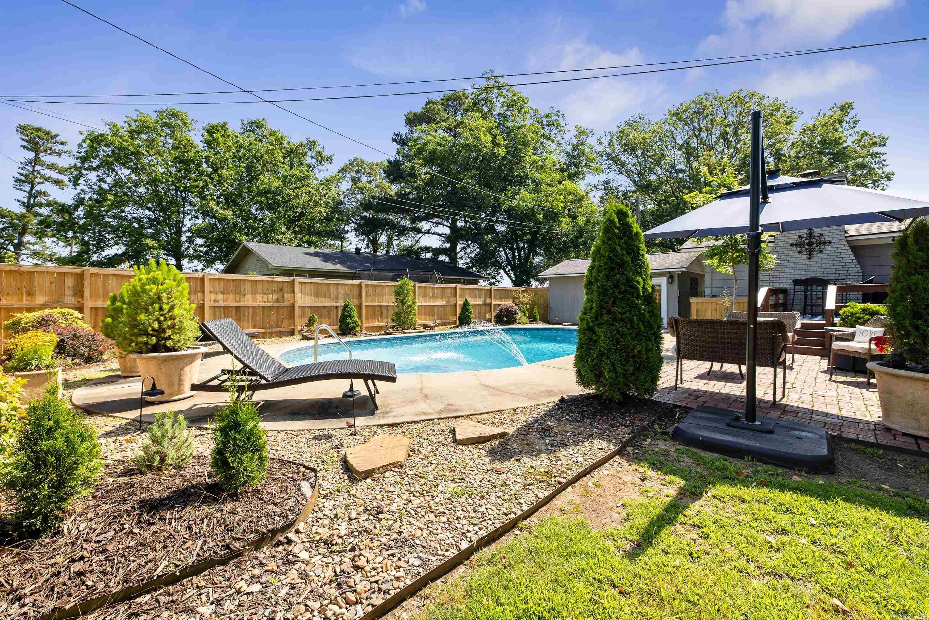KETCHUM & MELTON - Residential