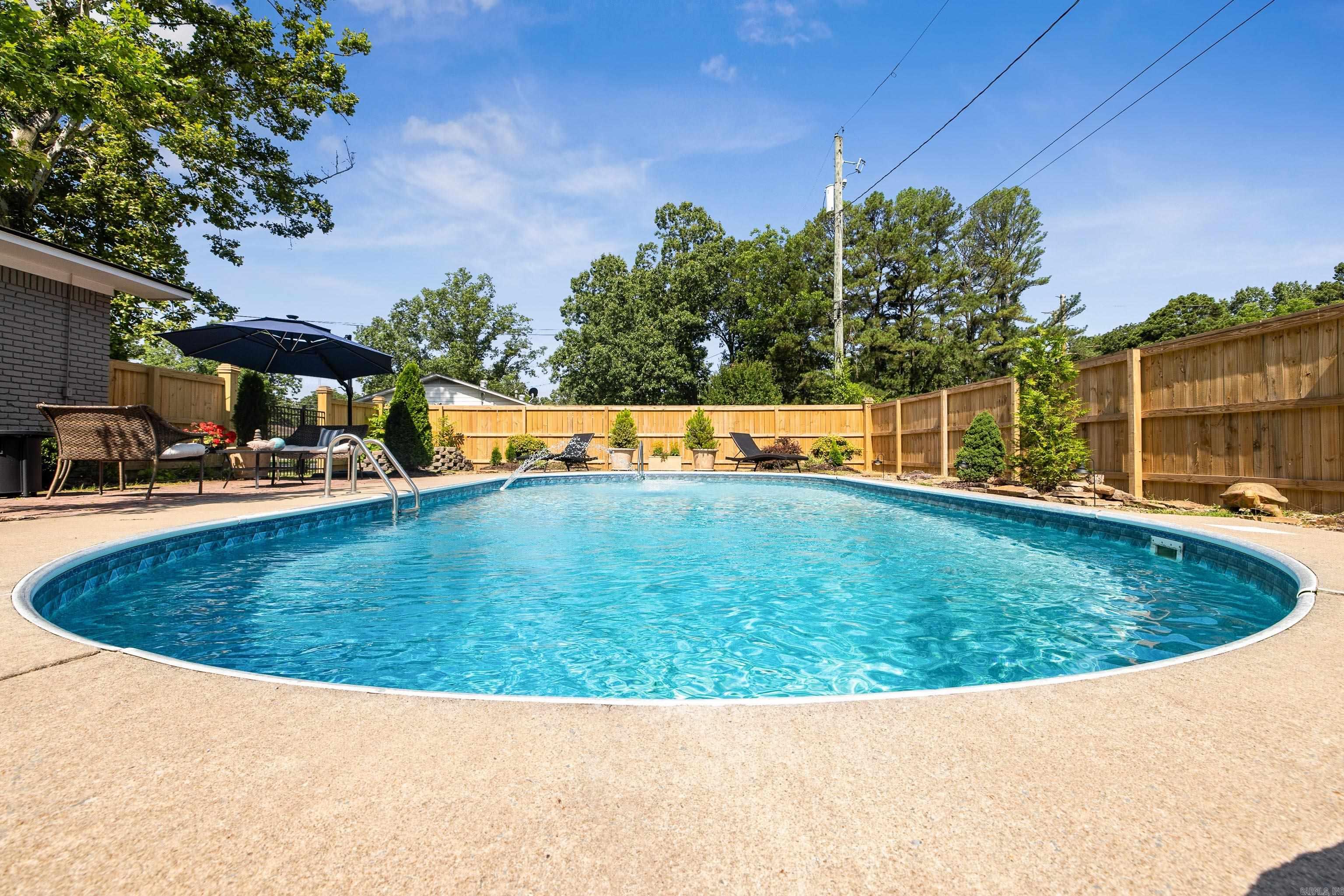KETCHUM & MELTON - Residential