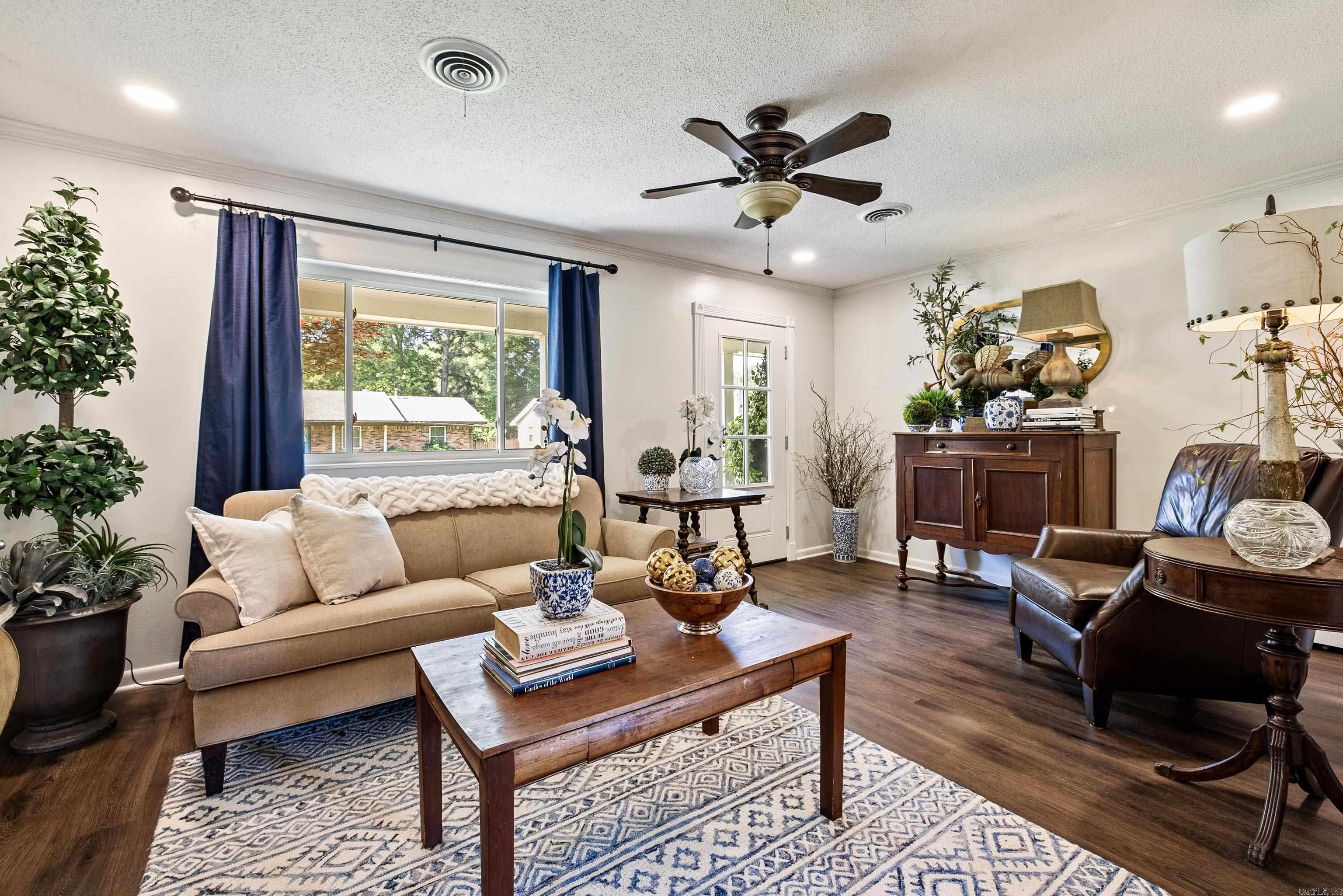 KETCHUM & MELTON - Residential