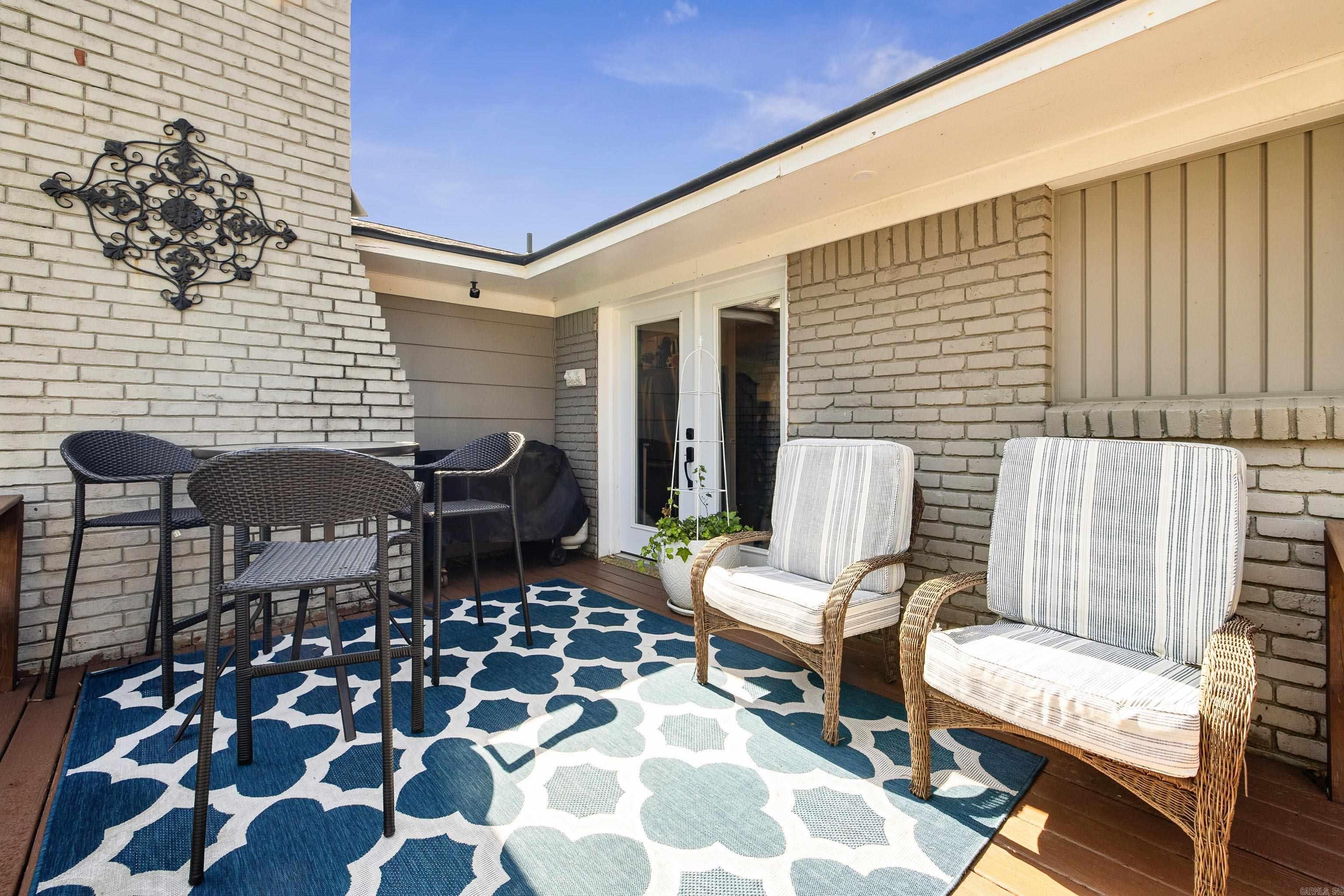 KETCHUM & MELTON - Residential