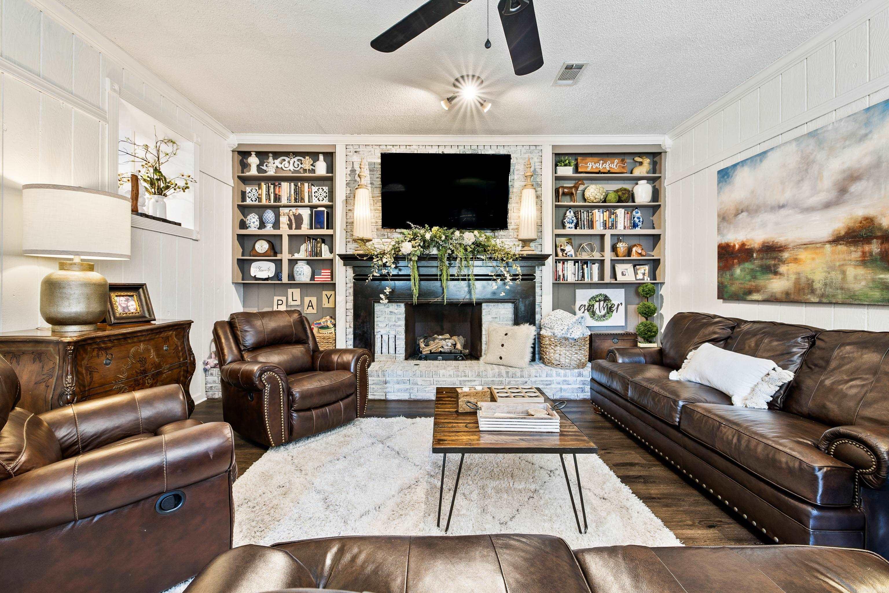 KETCHUM & MELTON - Residential