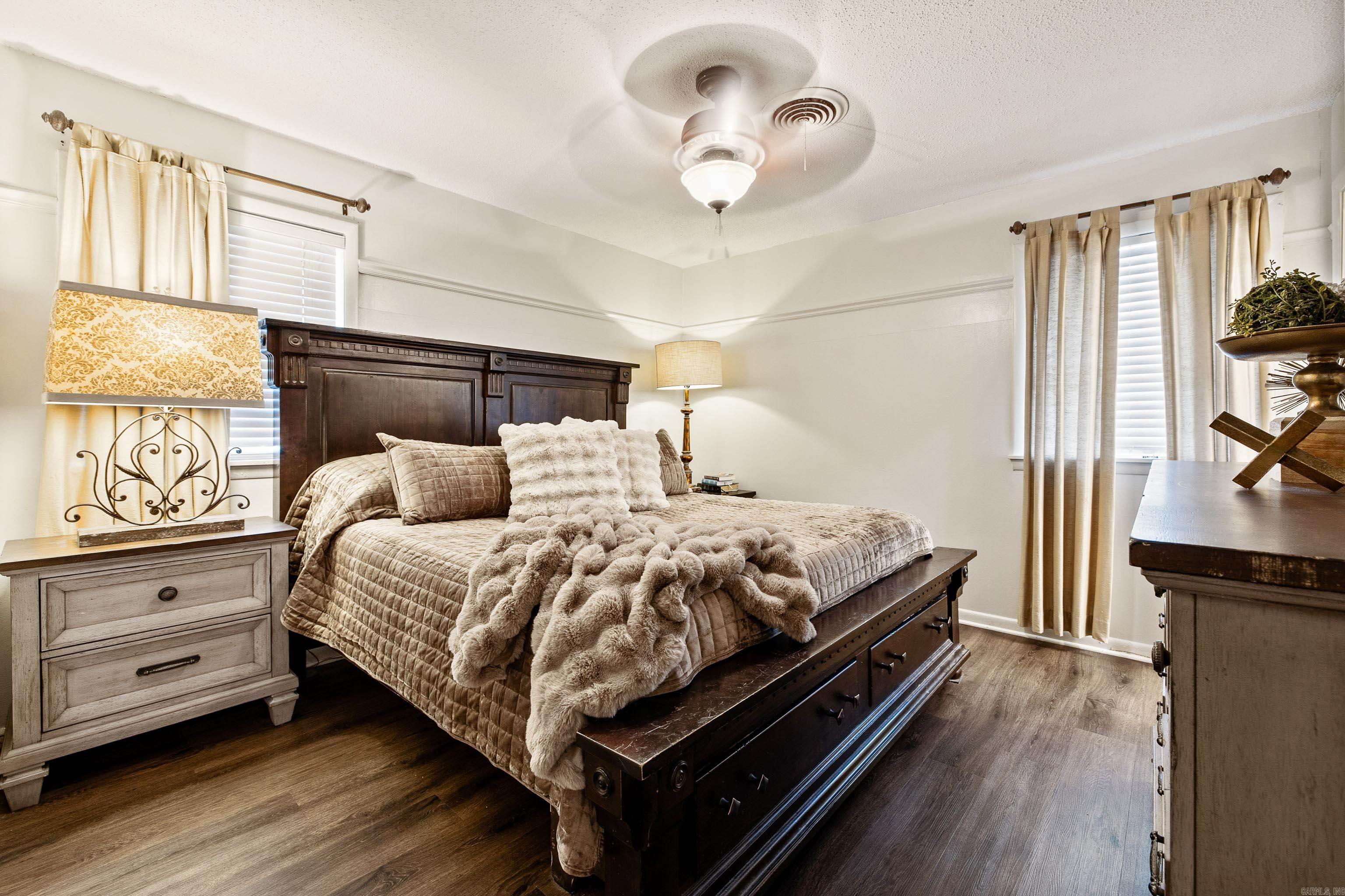 KETCHUM & MELTON - Residential