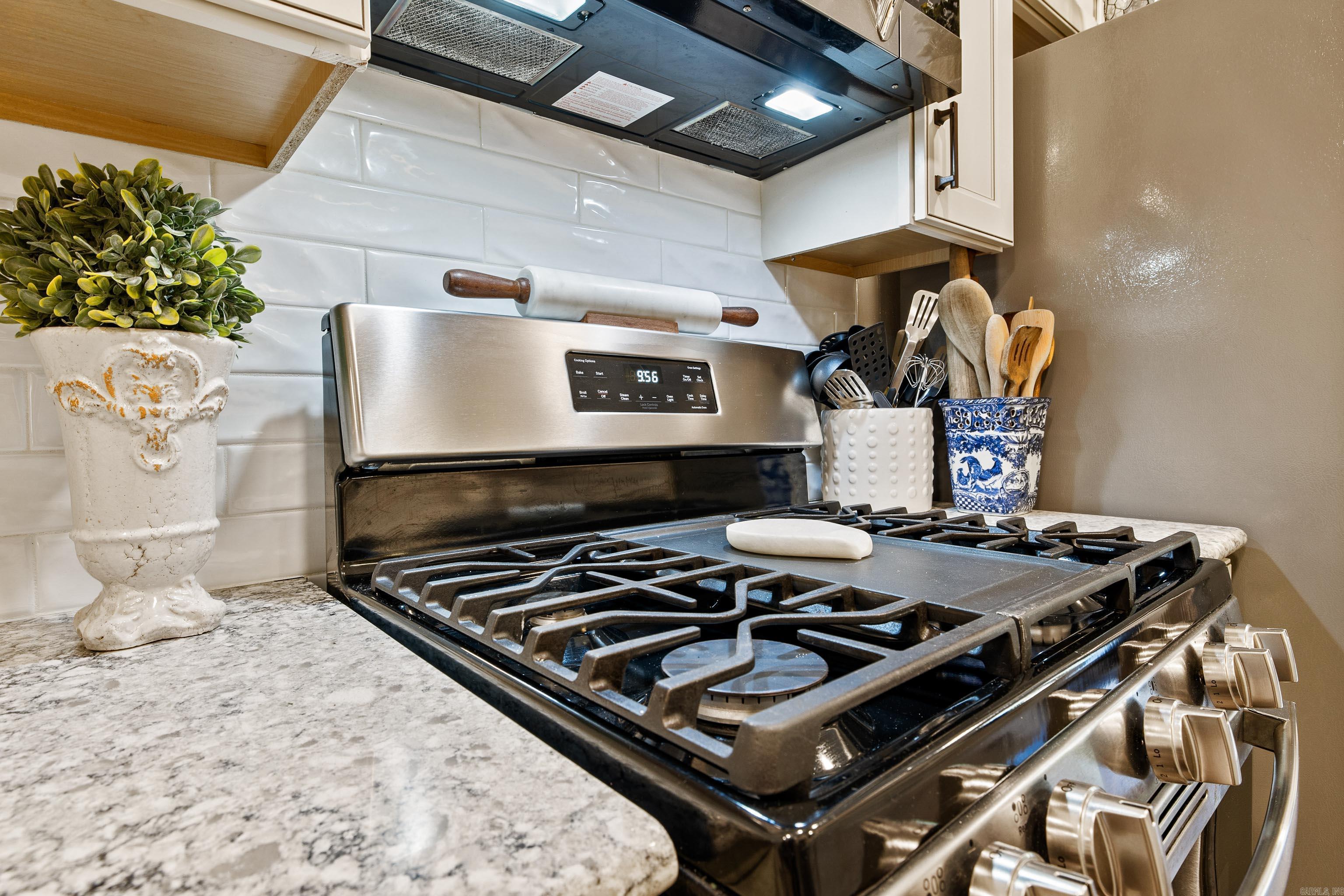 KETCHUM & MELTON - Residential