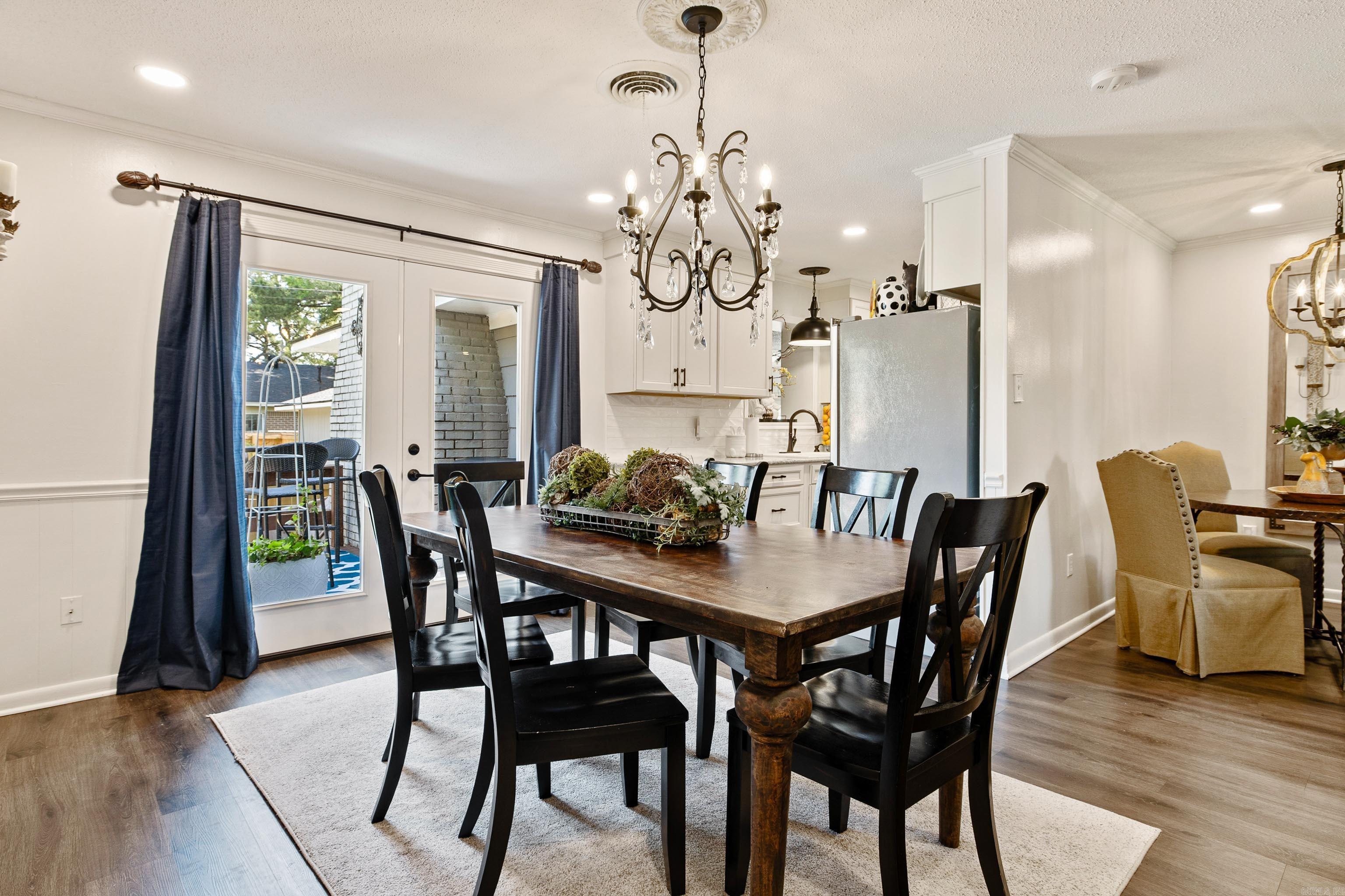 KETCHUM & MELTON - Residential