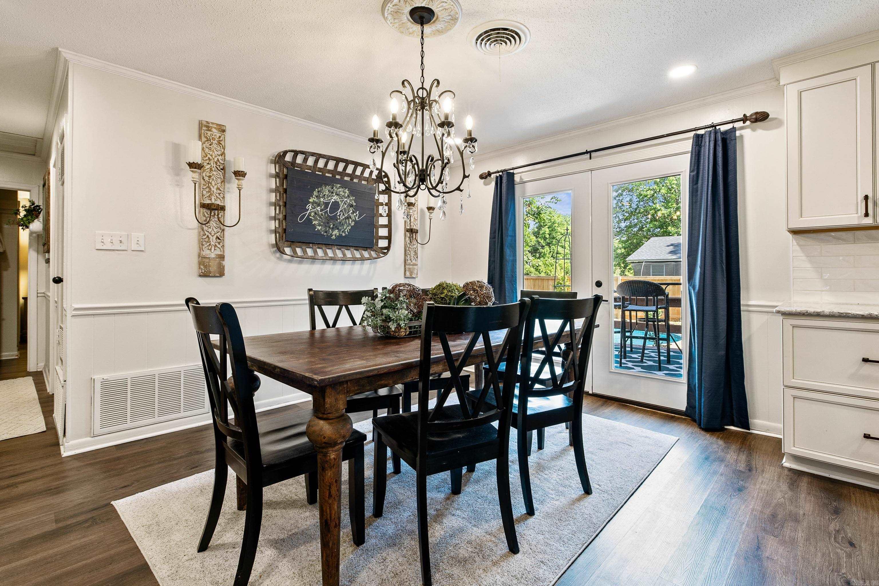 KETCHUM & MELTON - Residential