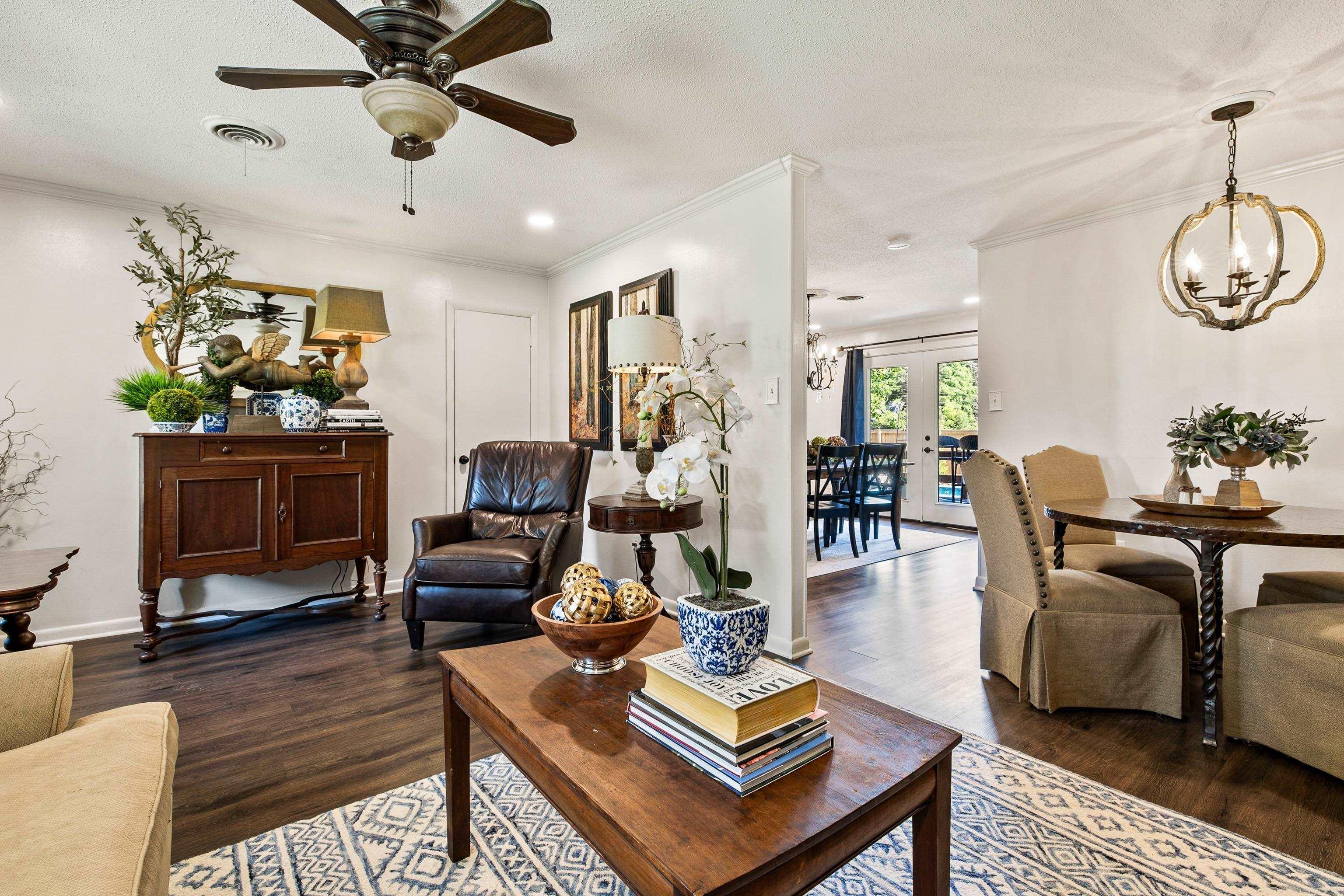 KETCHUM & MELTON - Residential