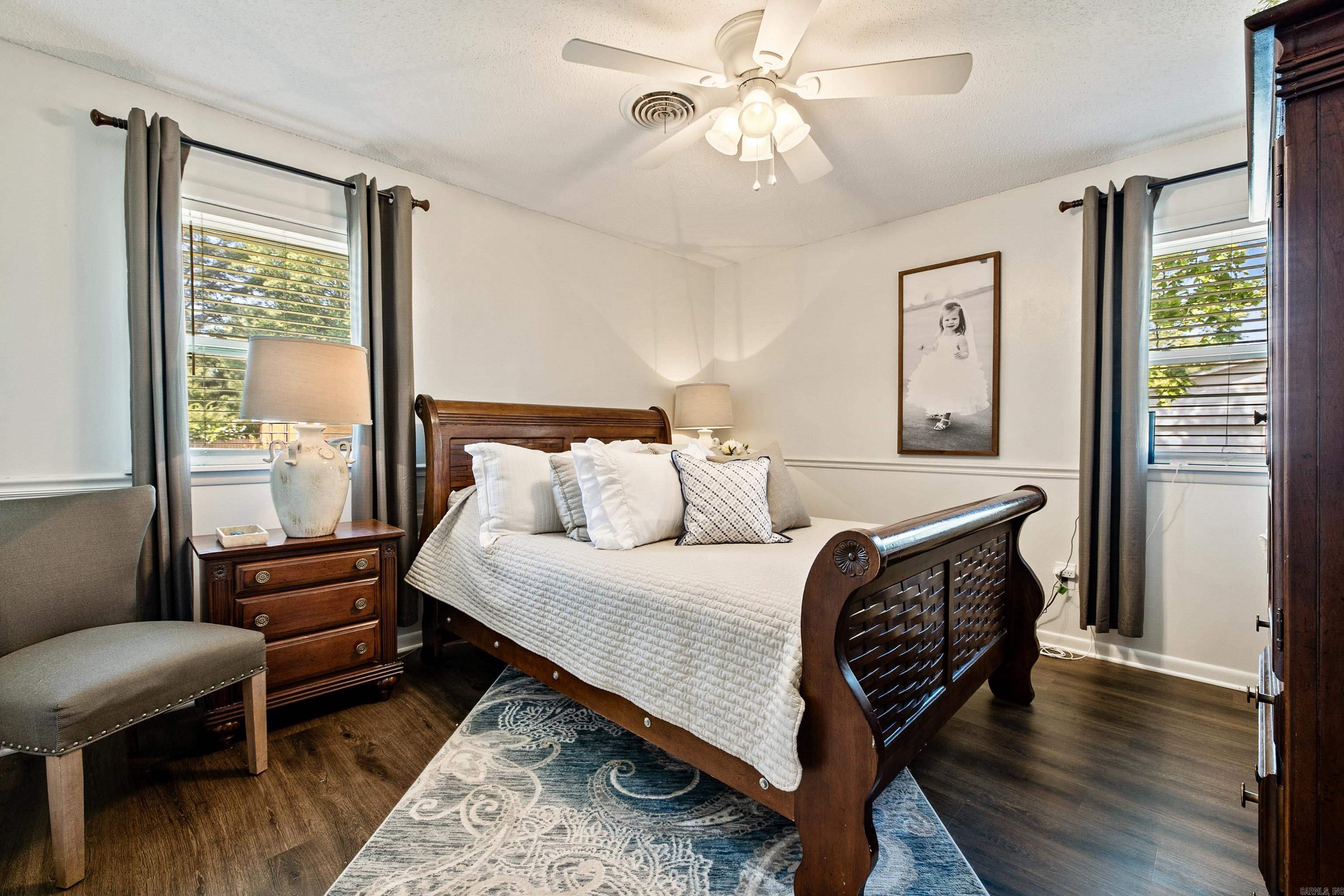 KETCHUM & MELTON - Residential