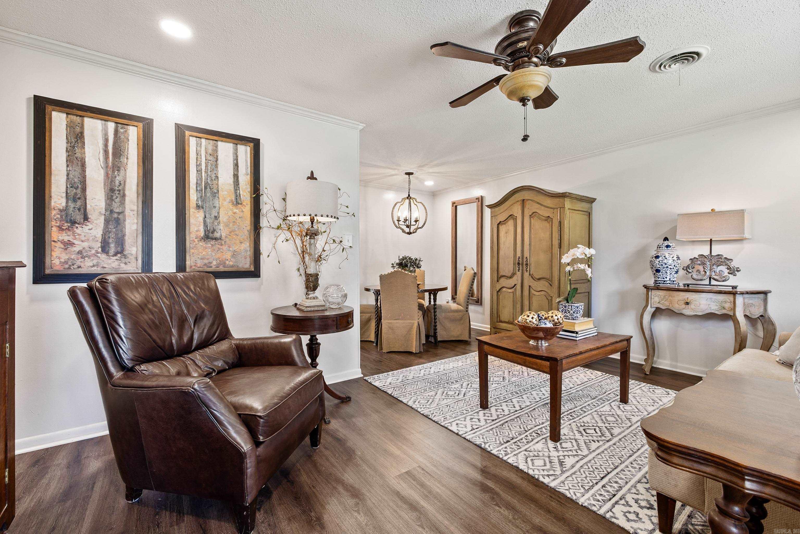 KETCHUM & MELTON - Residential