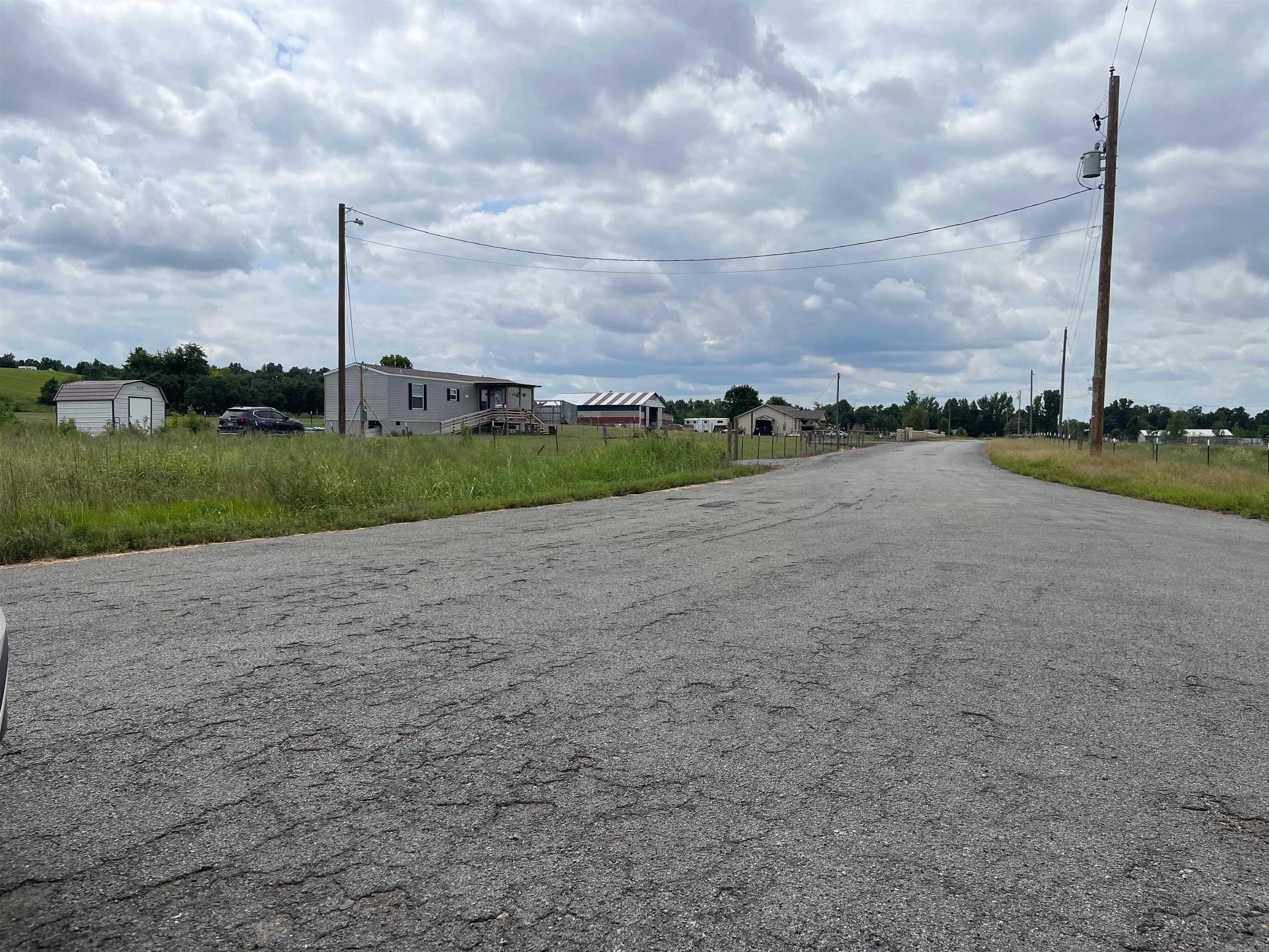 Black Oak Ranch Estates - Land