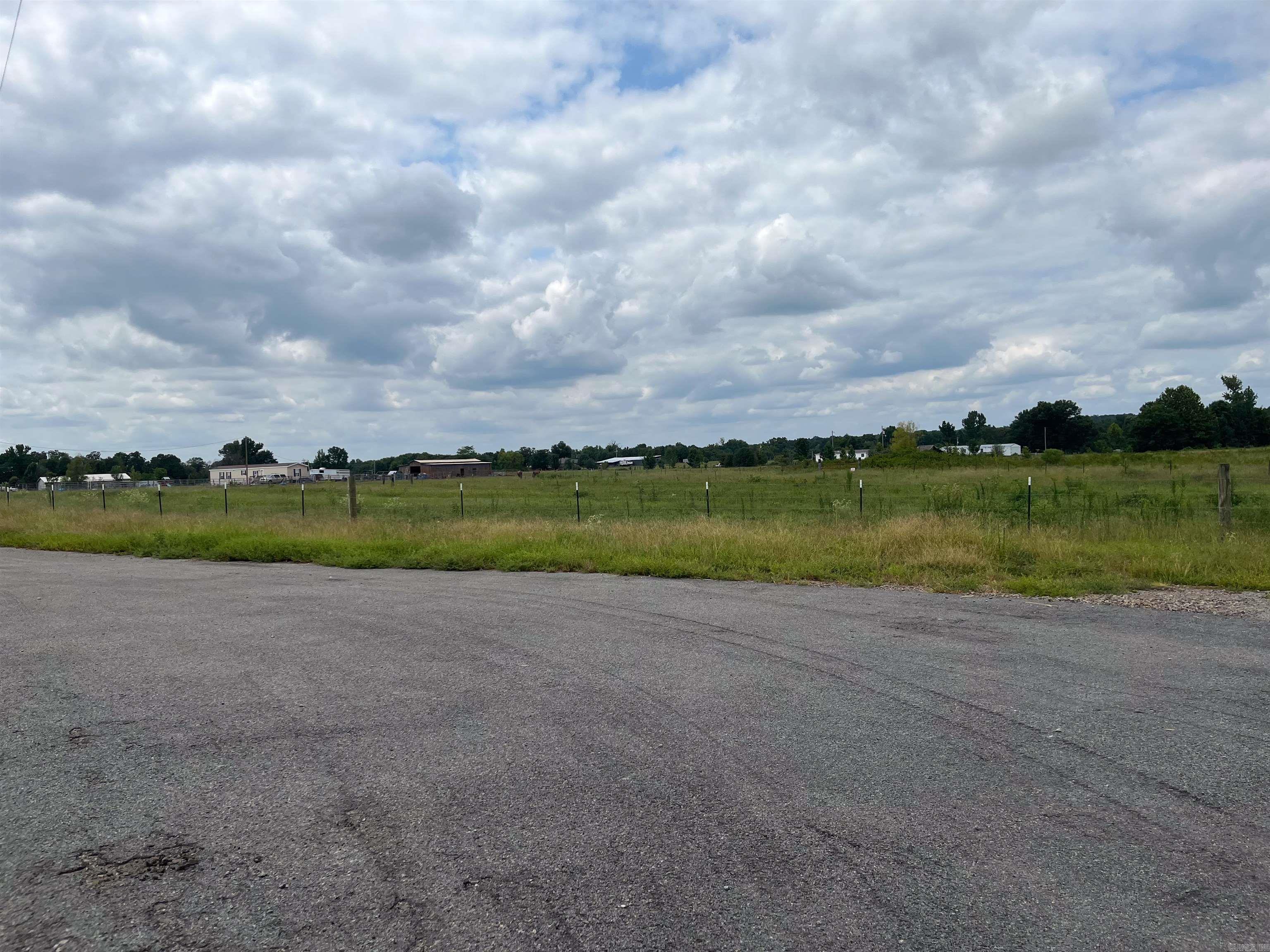 Black Oak Ranch Estates - Land