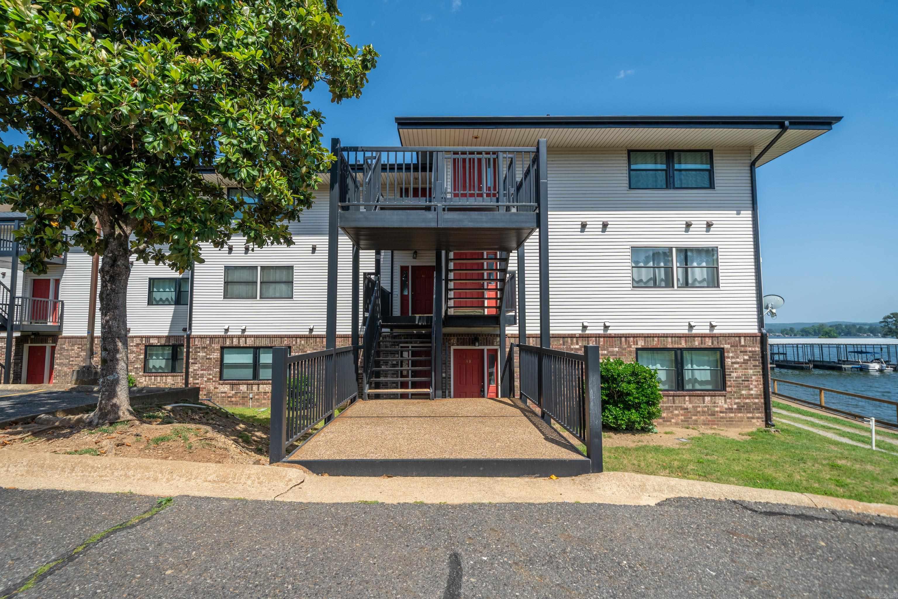 EMERALD ISLE HPR - Residential