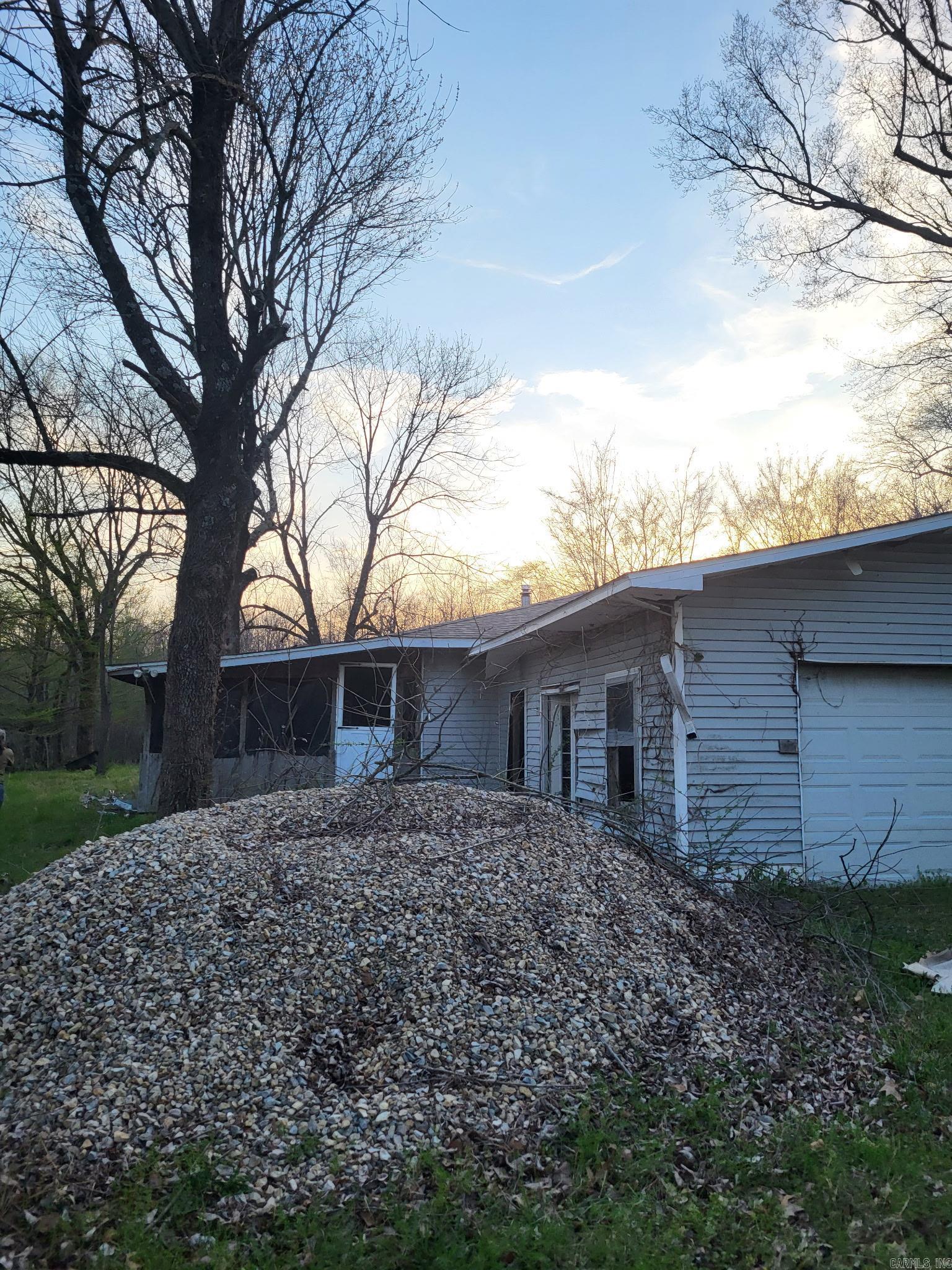 PLAINVIEW - Residential