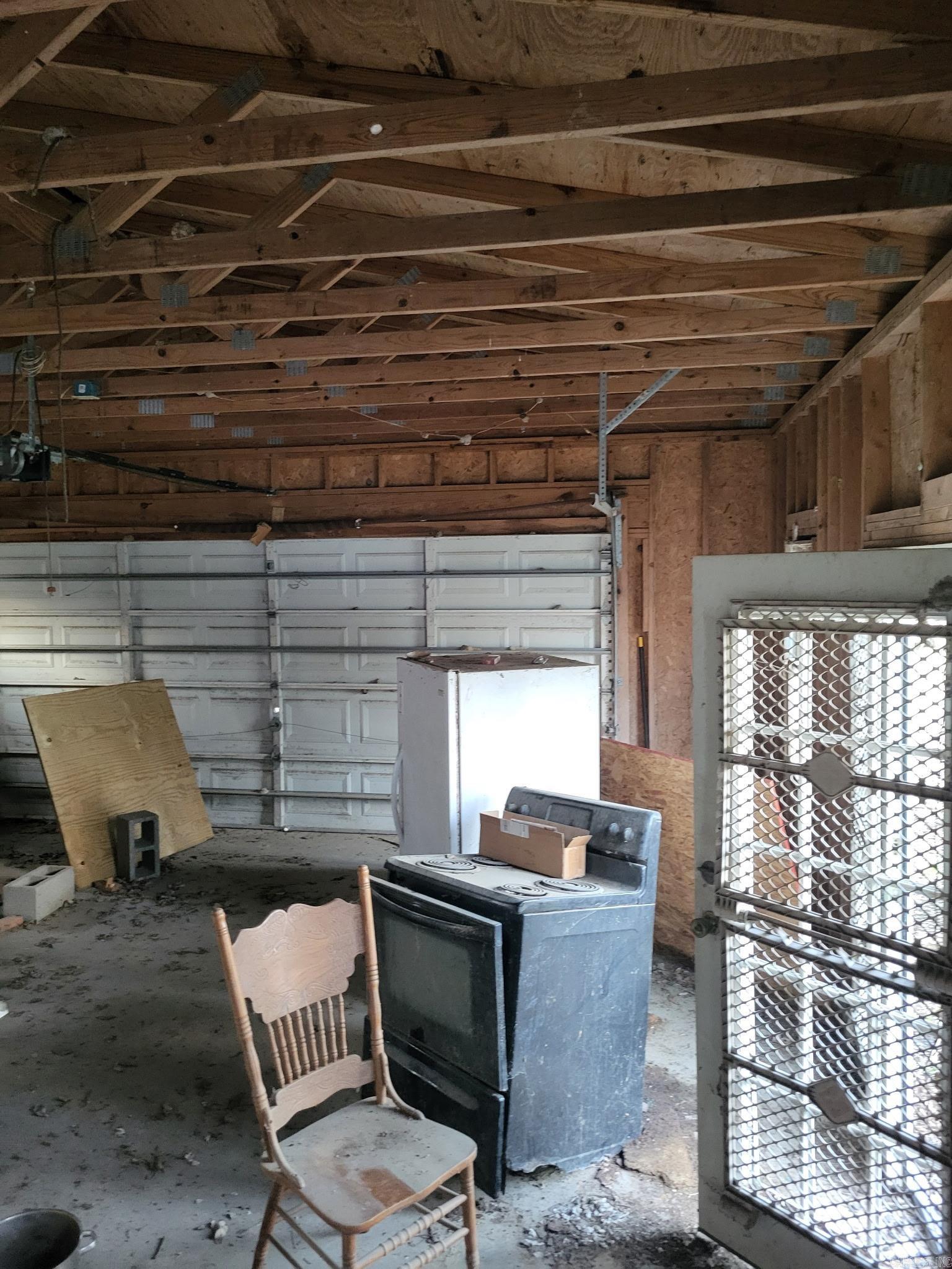 PLAINVIEW - Residential