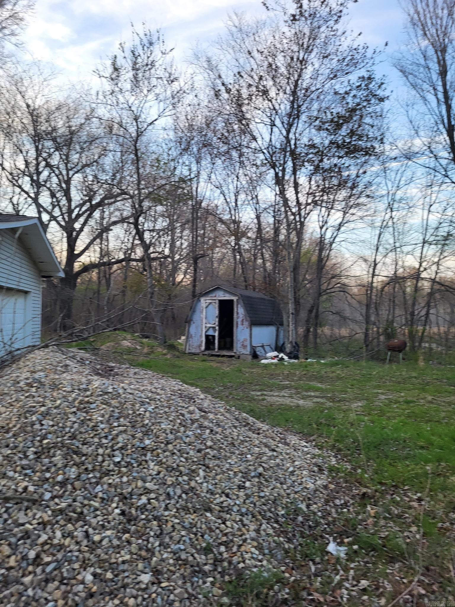 PLAINVIEW - Residential