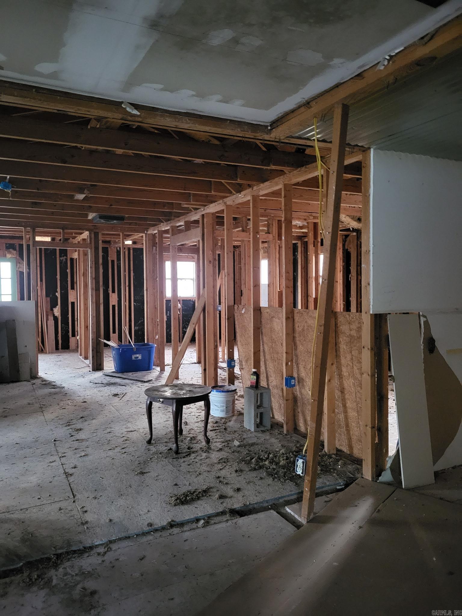 PLAINVIEW - Residential