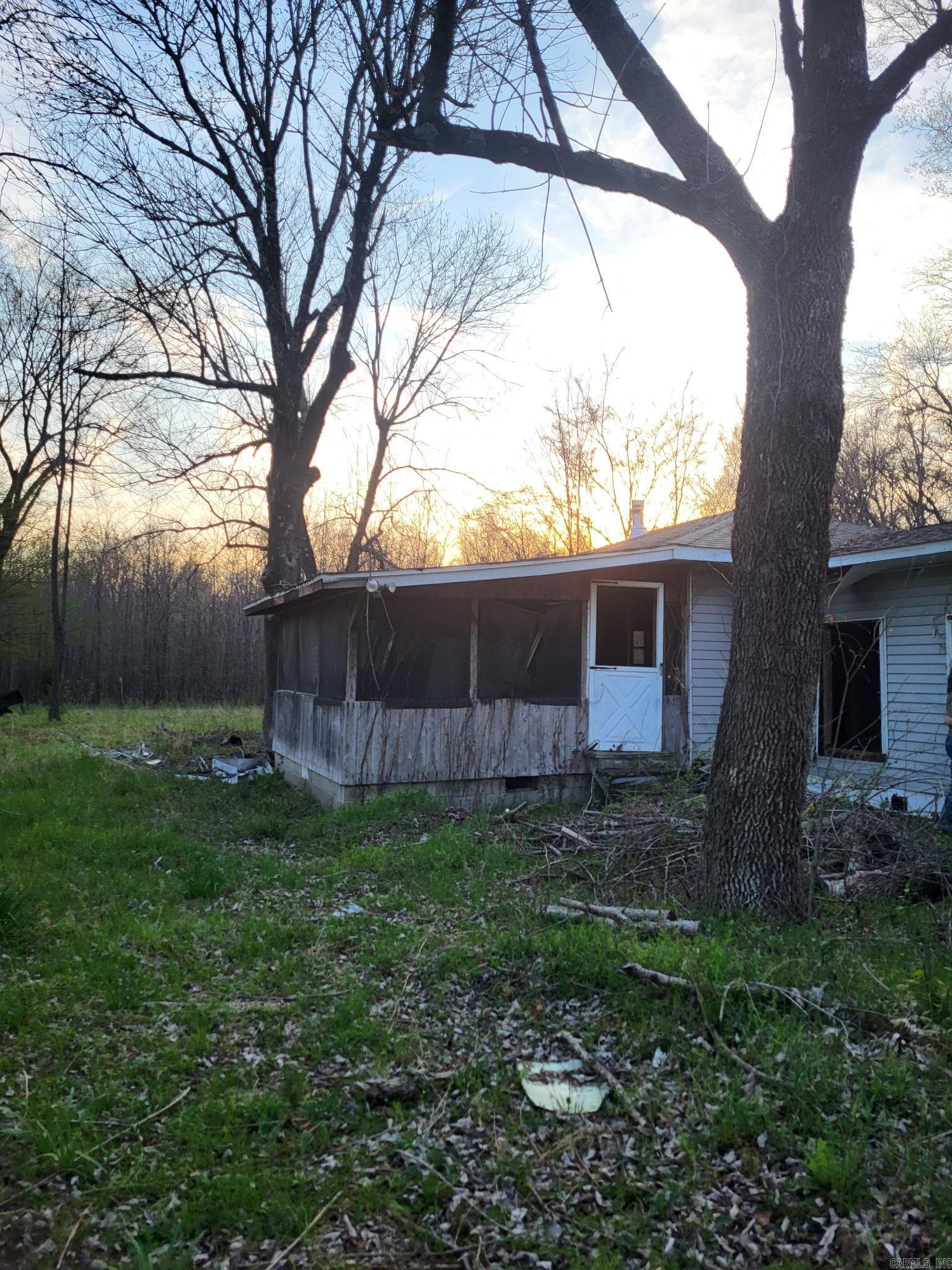 PLAINVIEW - Residential