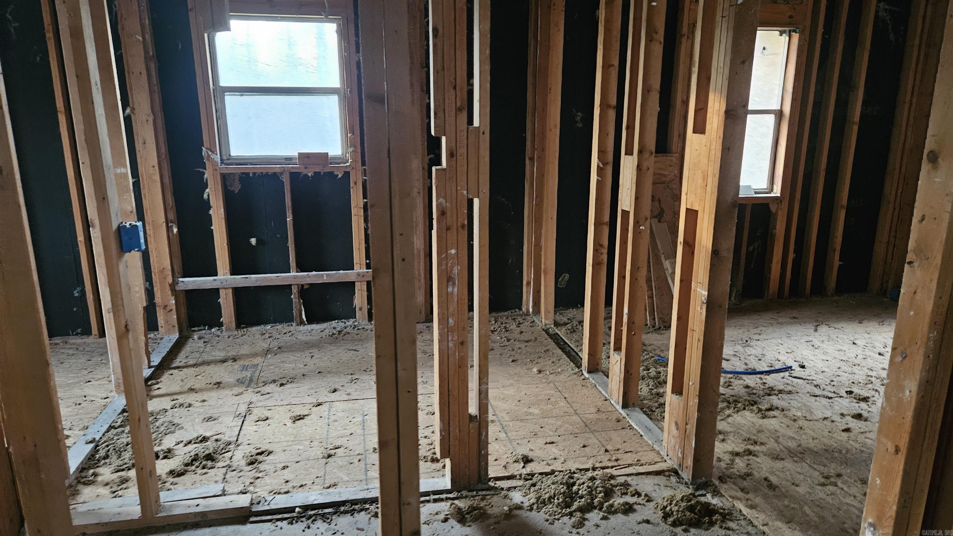 PLAINVIEW - Residential