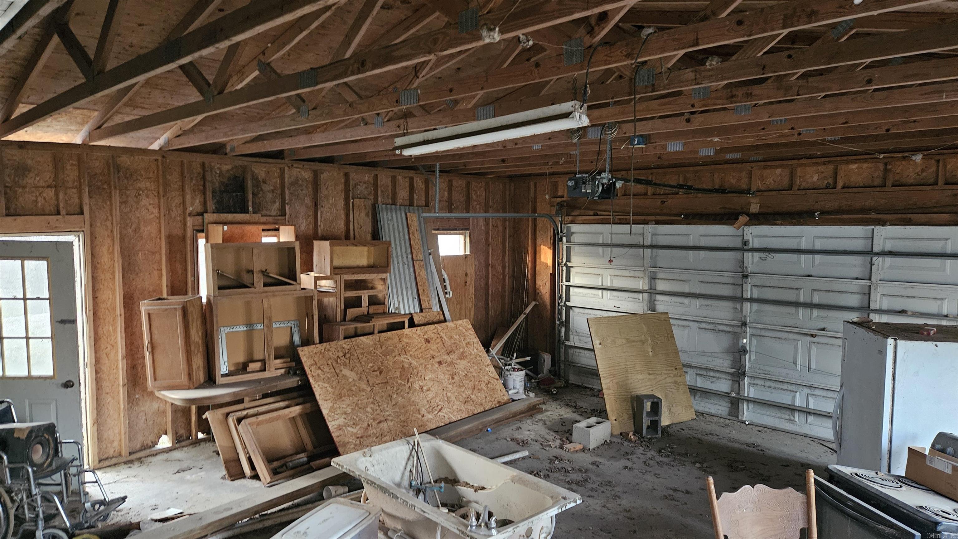 PLAINVIEW - Residential