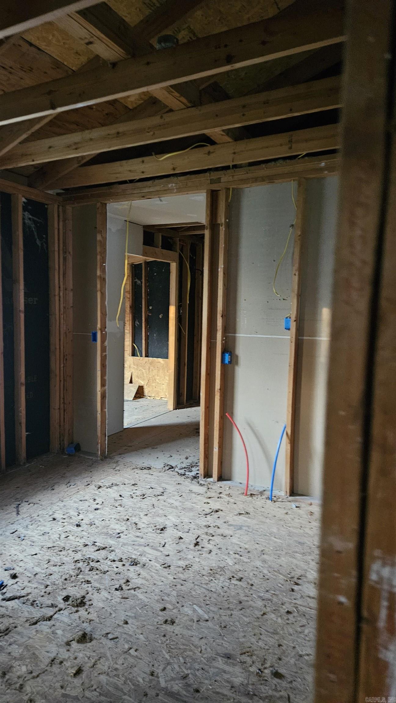 PLAINVIEW - Residential