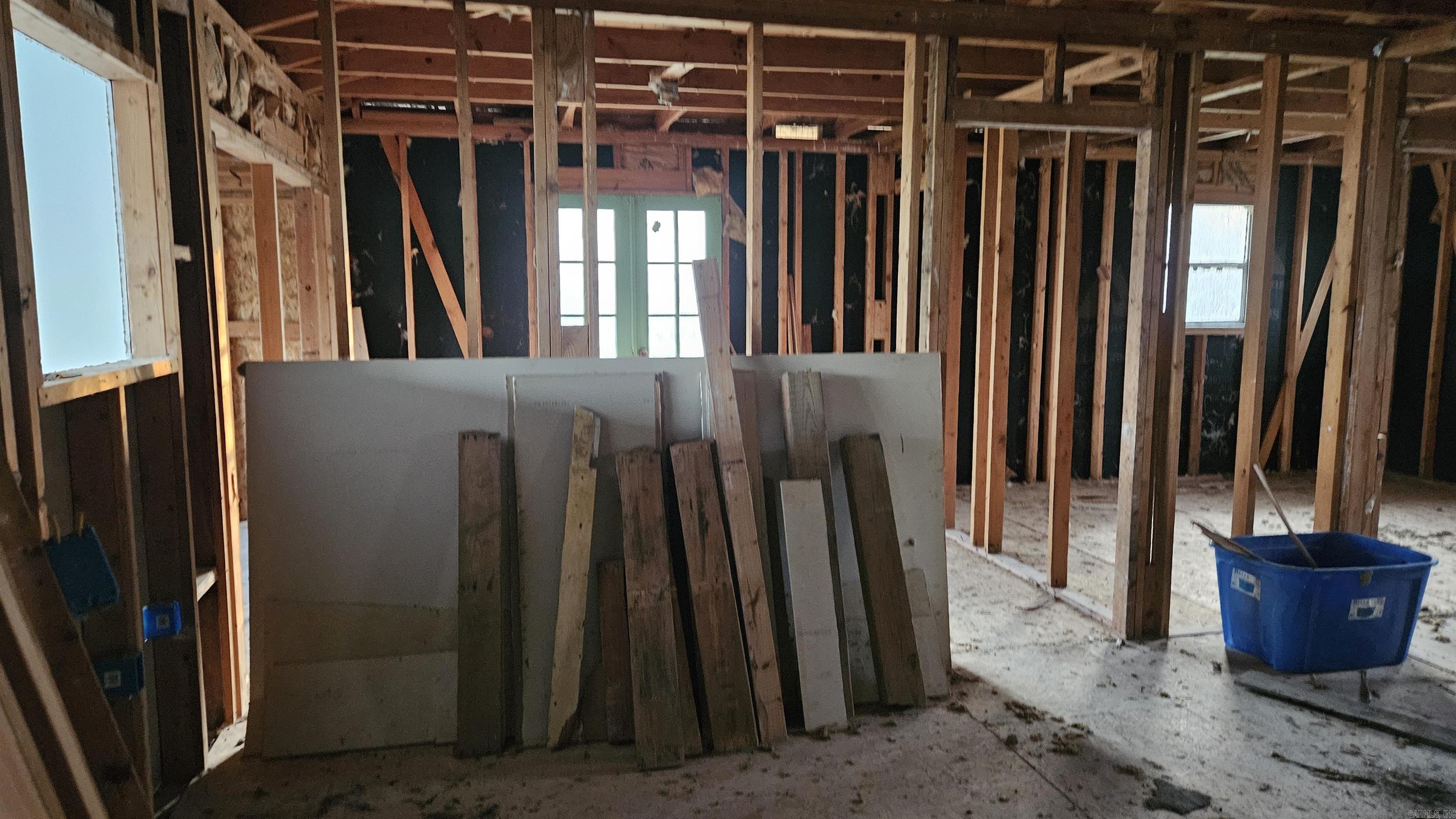 PLAINVIEW - Residential