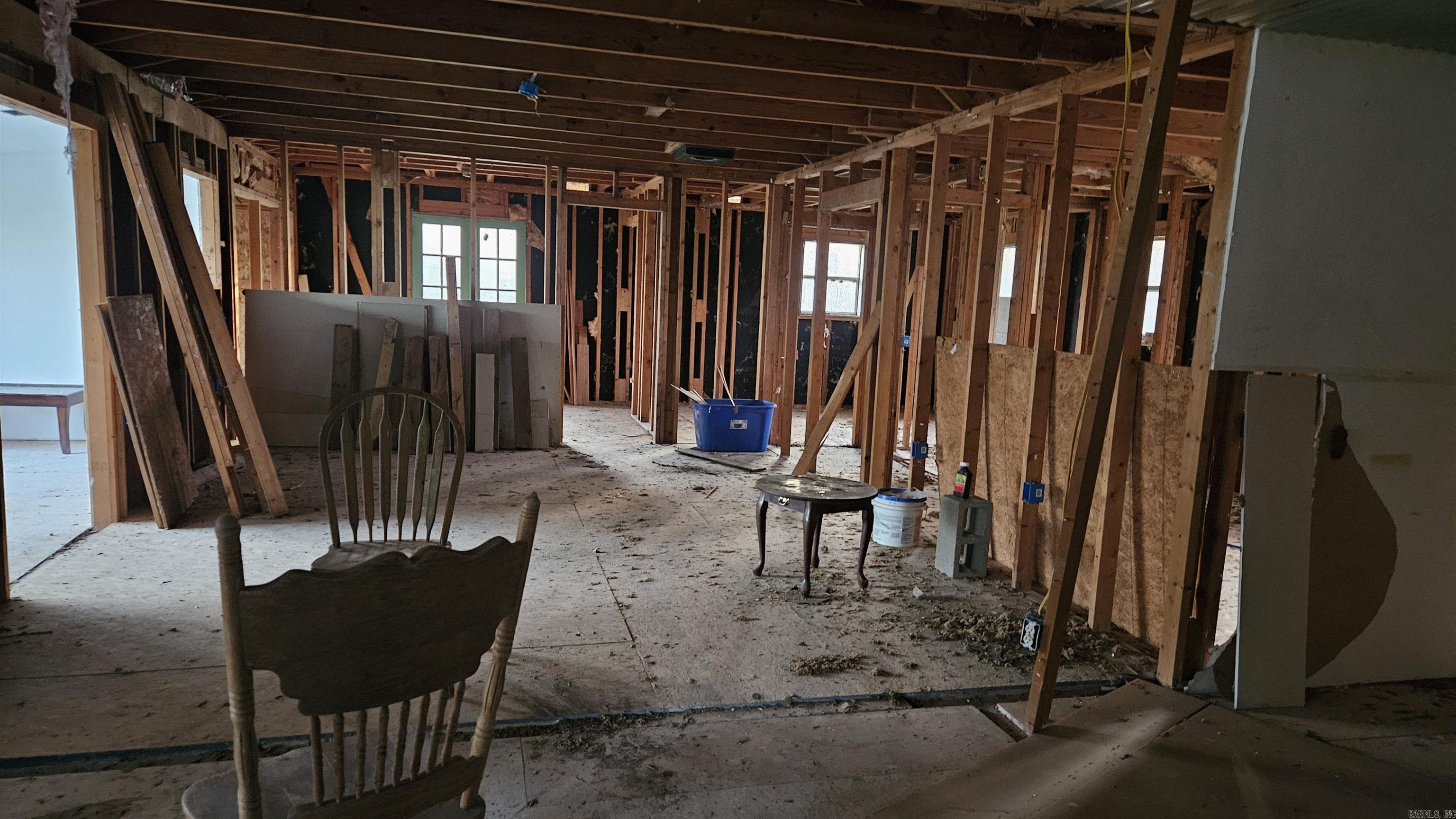 PLAINVIEW - Residential