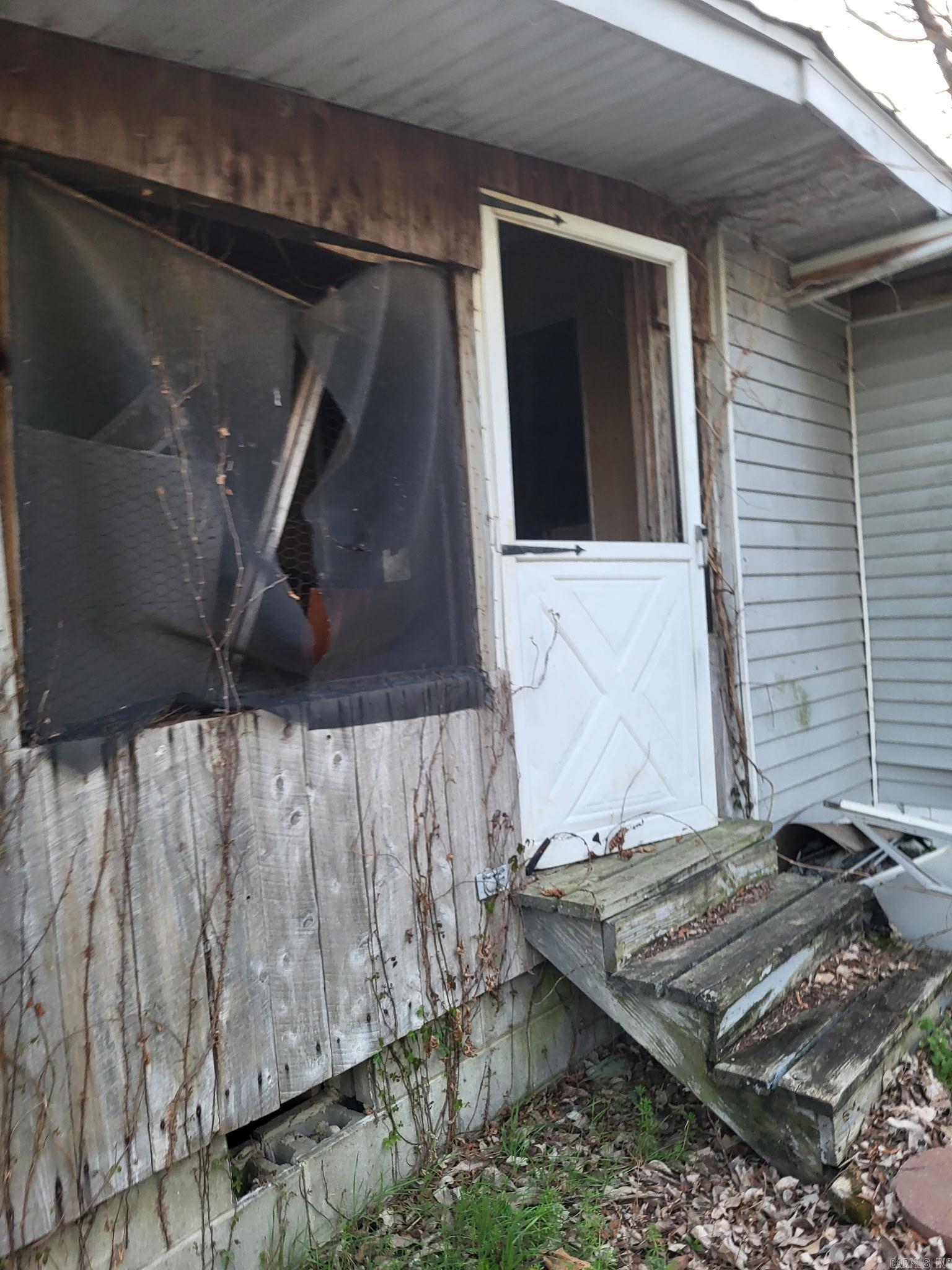 PLAINVIEW - Residential