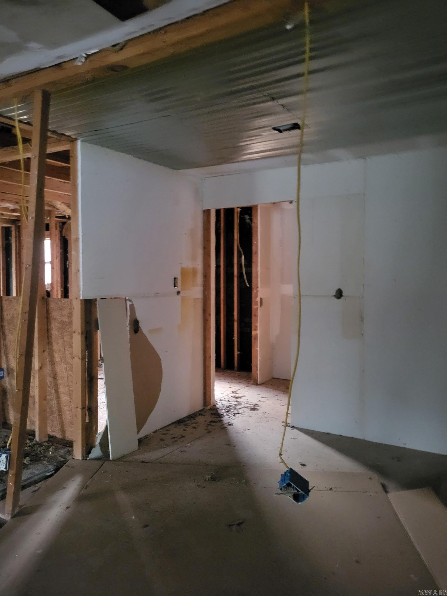 PLAINVIEW - Residential