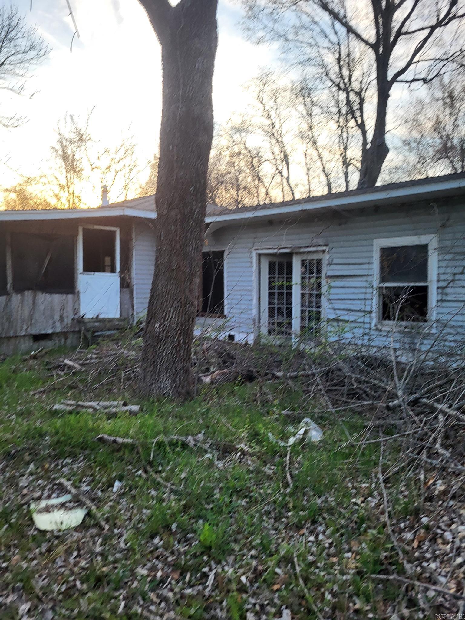 PLAINVIEW - Residential