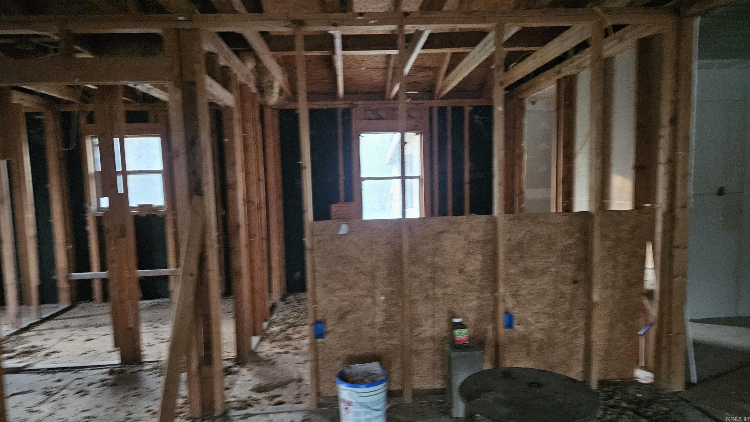 PLAINVIEW - Residential