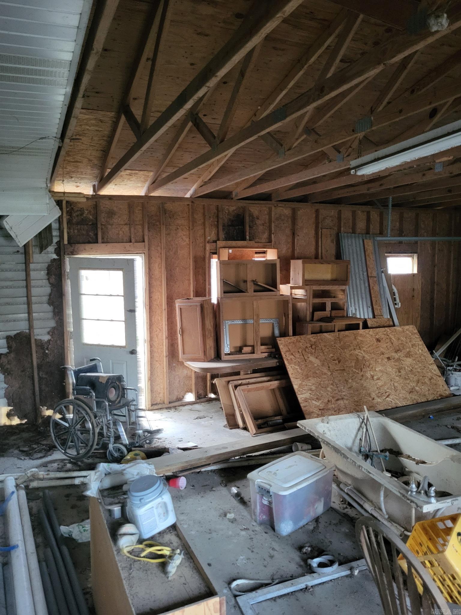 PLAINVIEW - Residential