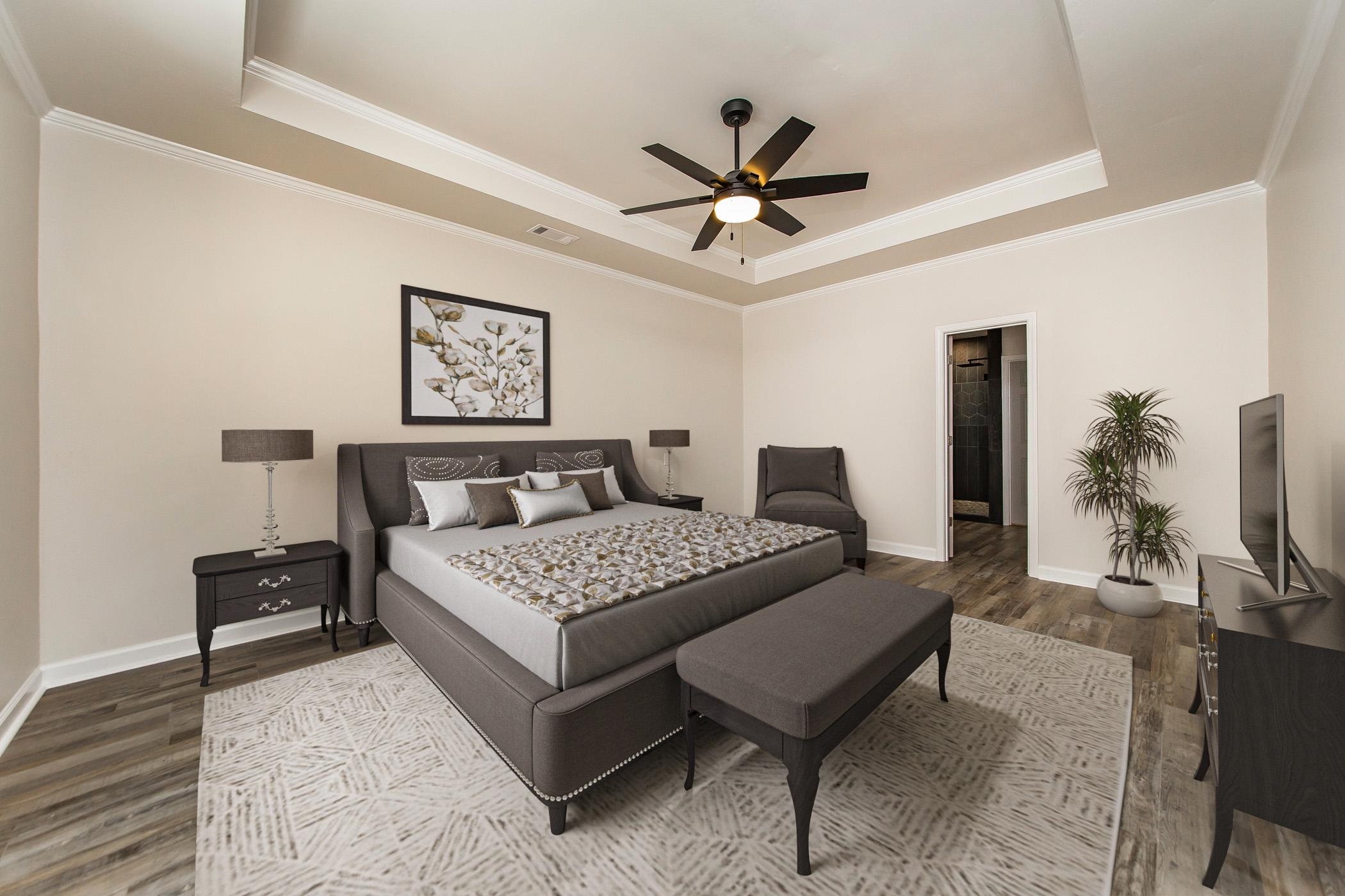 NORTH POINT GLENN ADDN - Residential