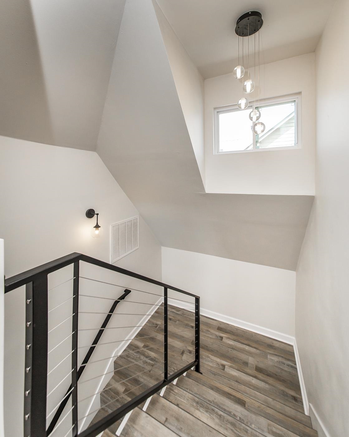 NORTH POINT GLENN ADDN - Residential