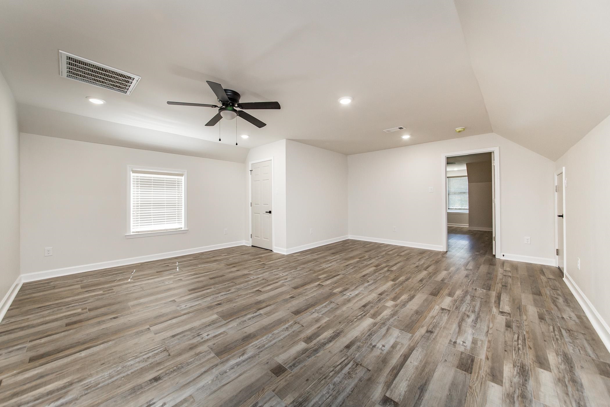 NORTH POINT GLENN ADDN - Residential