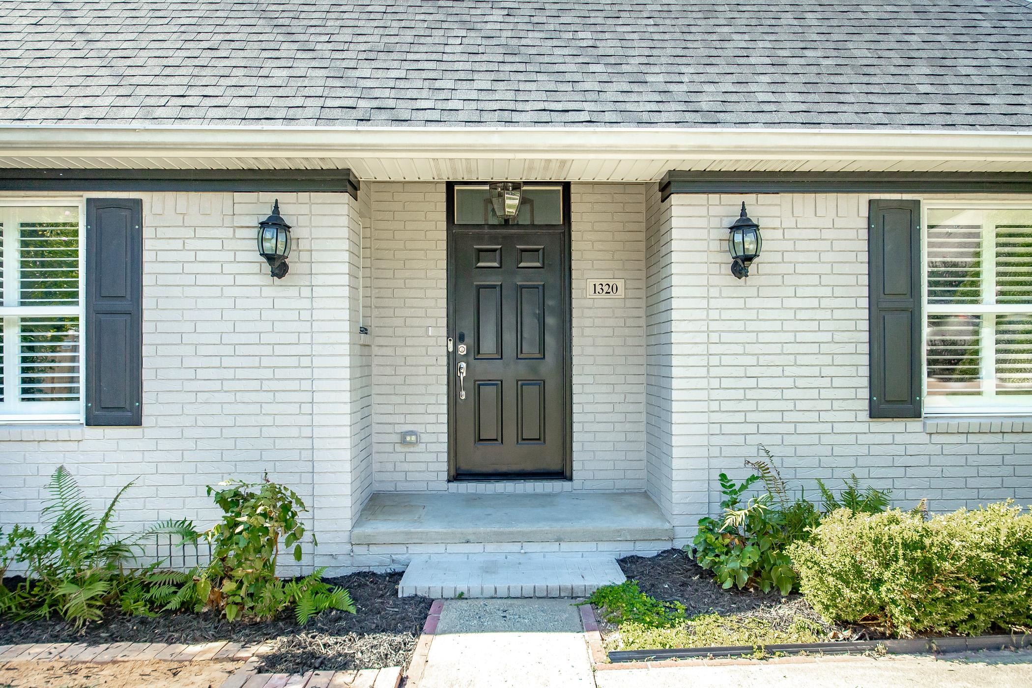 NORTH POINT GLENN ADDN - Residential