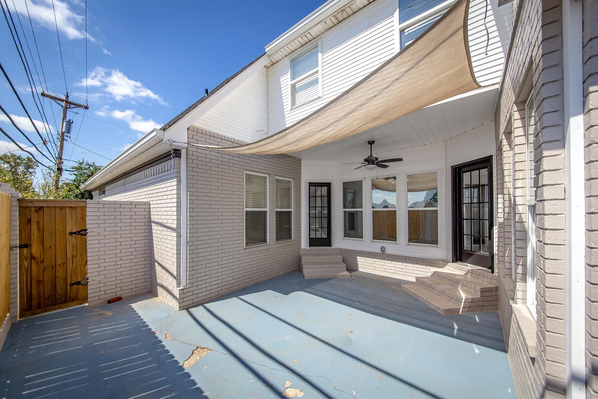 NORTH POINT GLENN ADDN - Residential