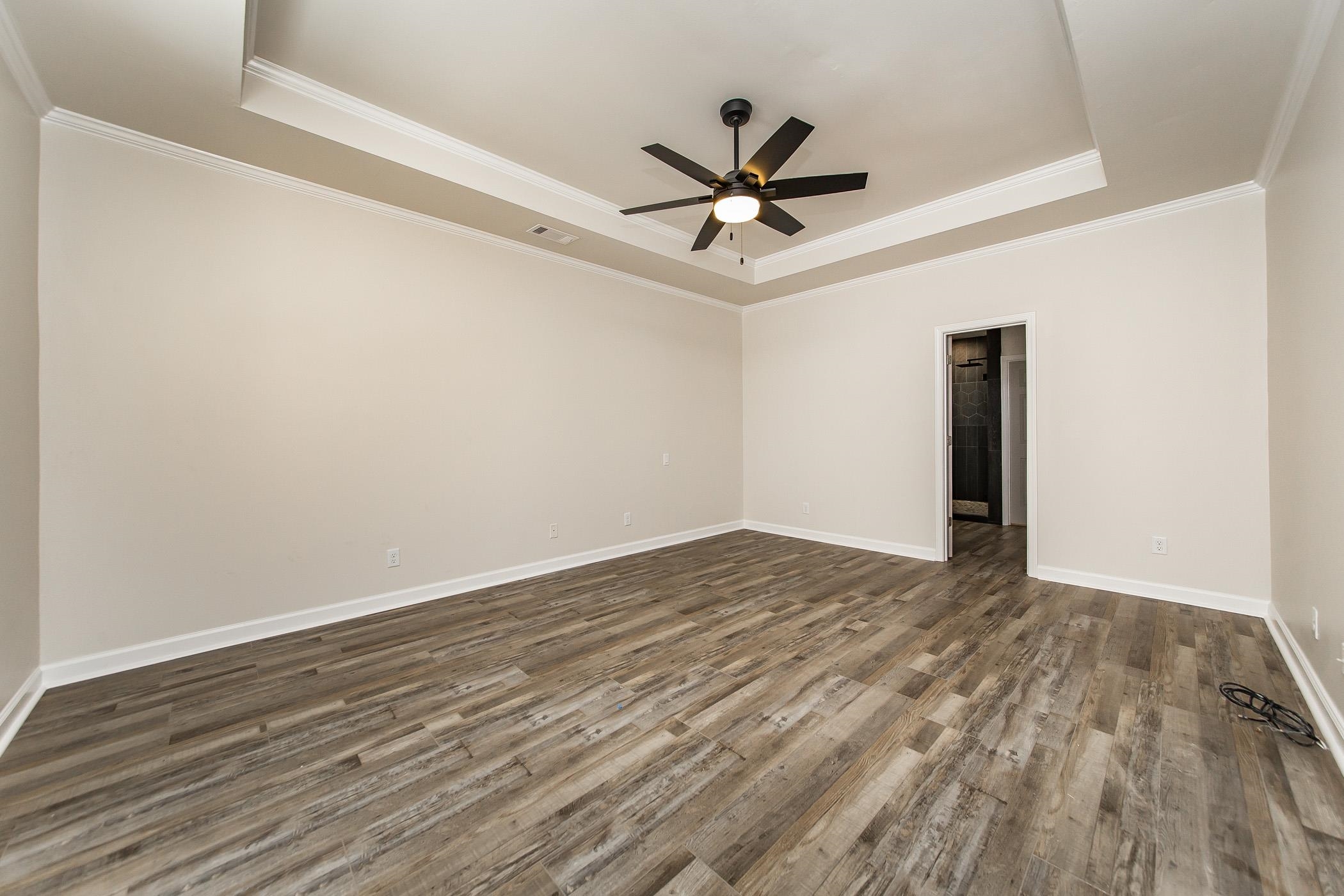 NORTH POINT GLENN ADDN - Residential