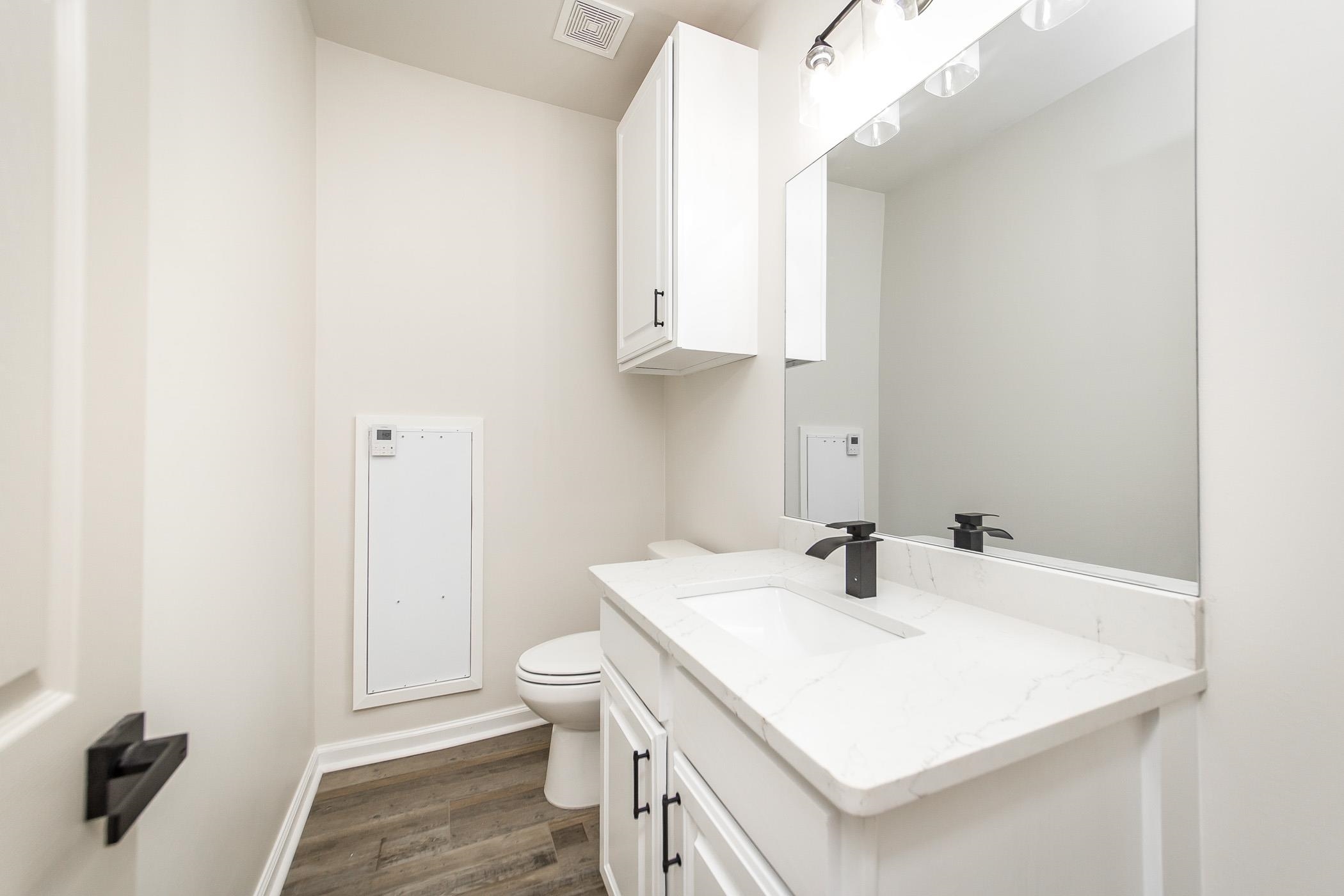 NORTH POINT GLENN ADDN - Residential