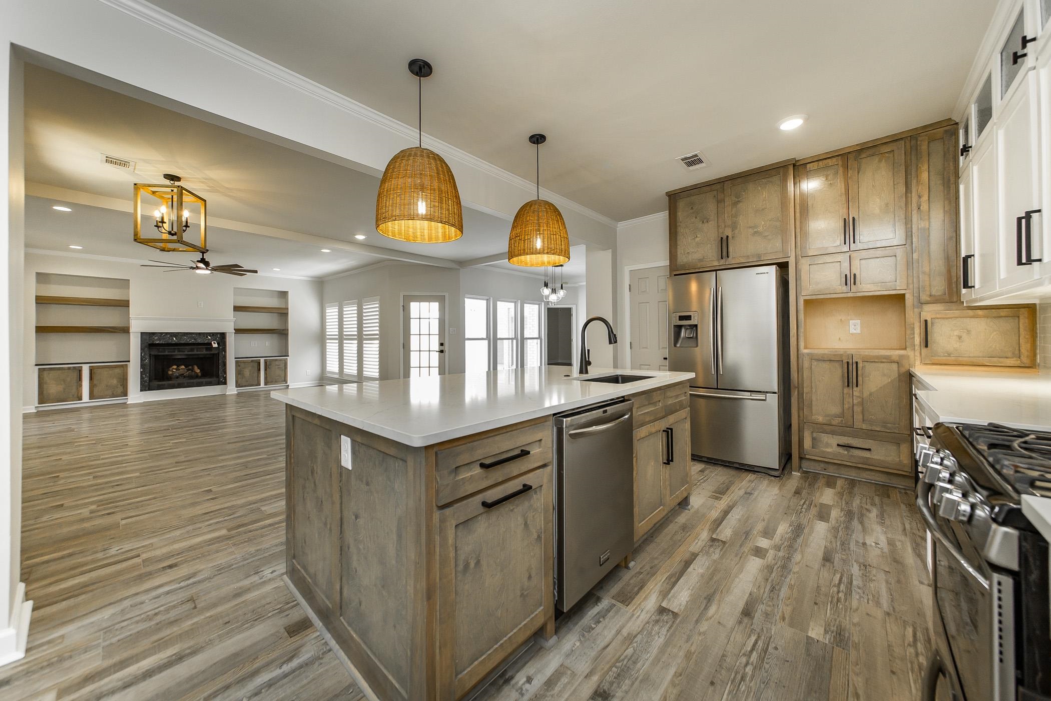 NORTH POINT GLENN ADDN - Residential