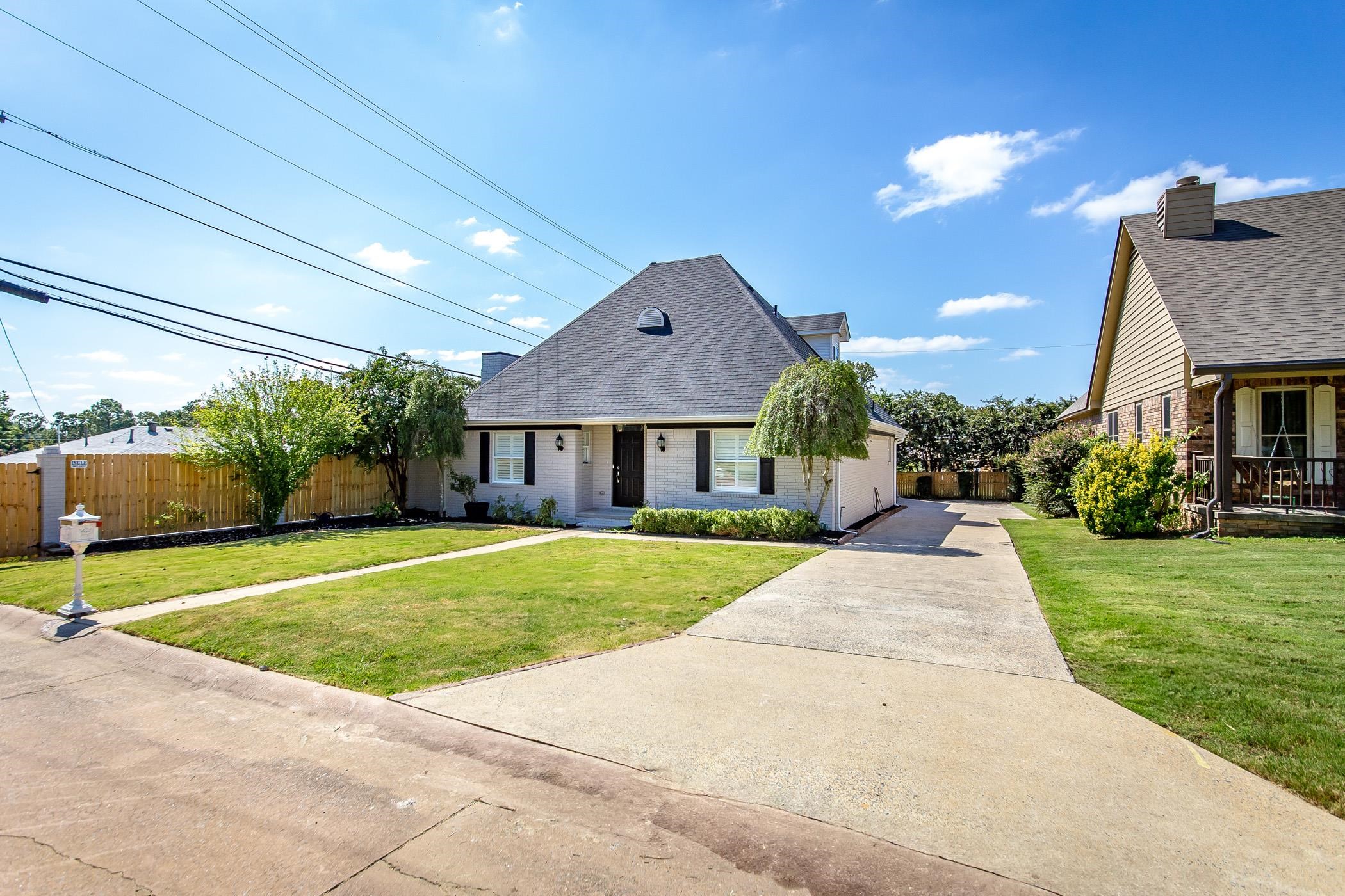 NORTH POINT GLENN ADDN - Residential